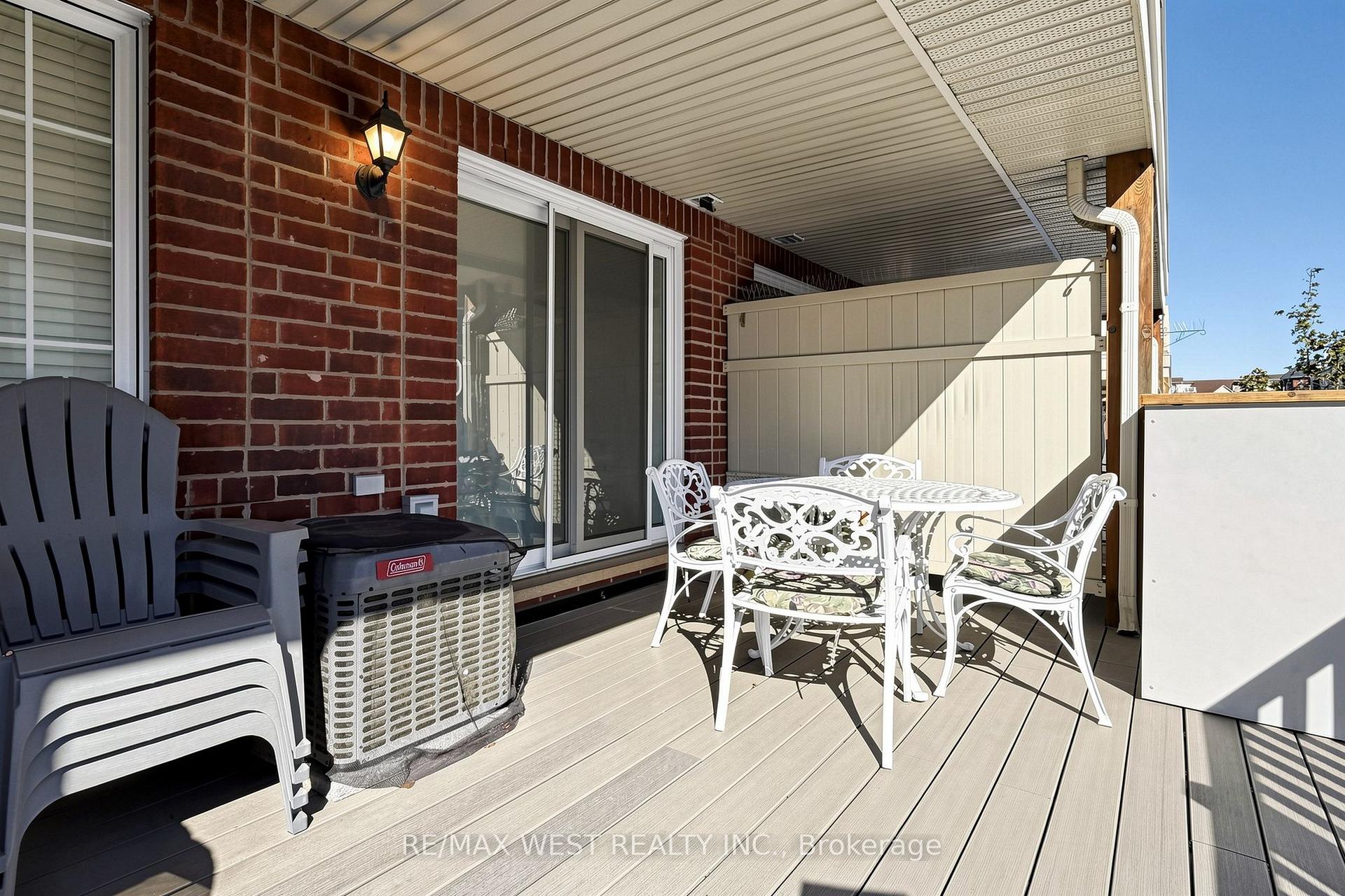 Photo 47 of Unit 1, 608 Shoreline Drive, Mississauga, Cooksville — HOMEH