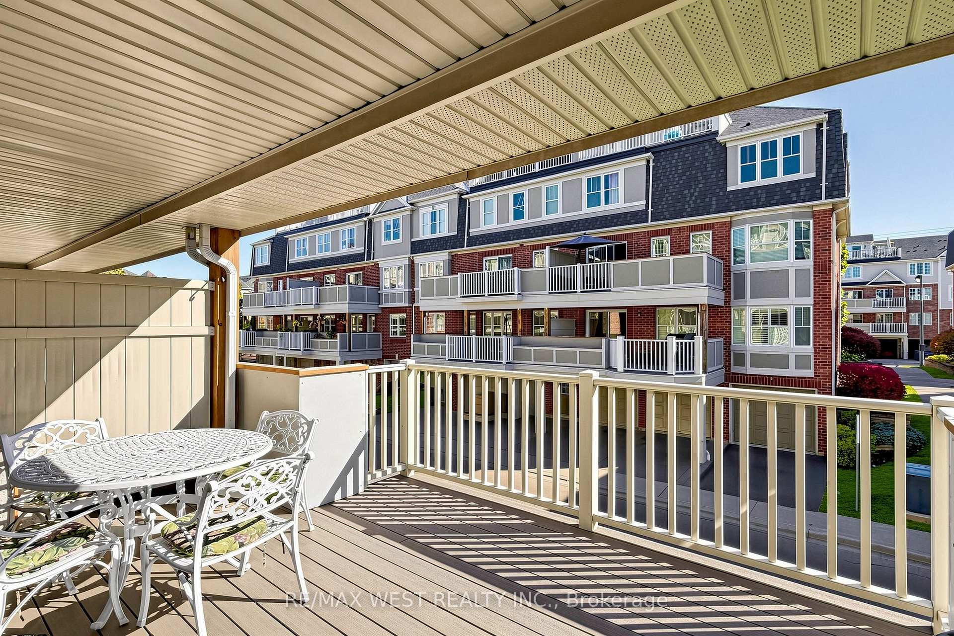 Photo 48 of Unit 1, 608 Shoreline Drive, Mississauga, Cooksville — HOMEH