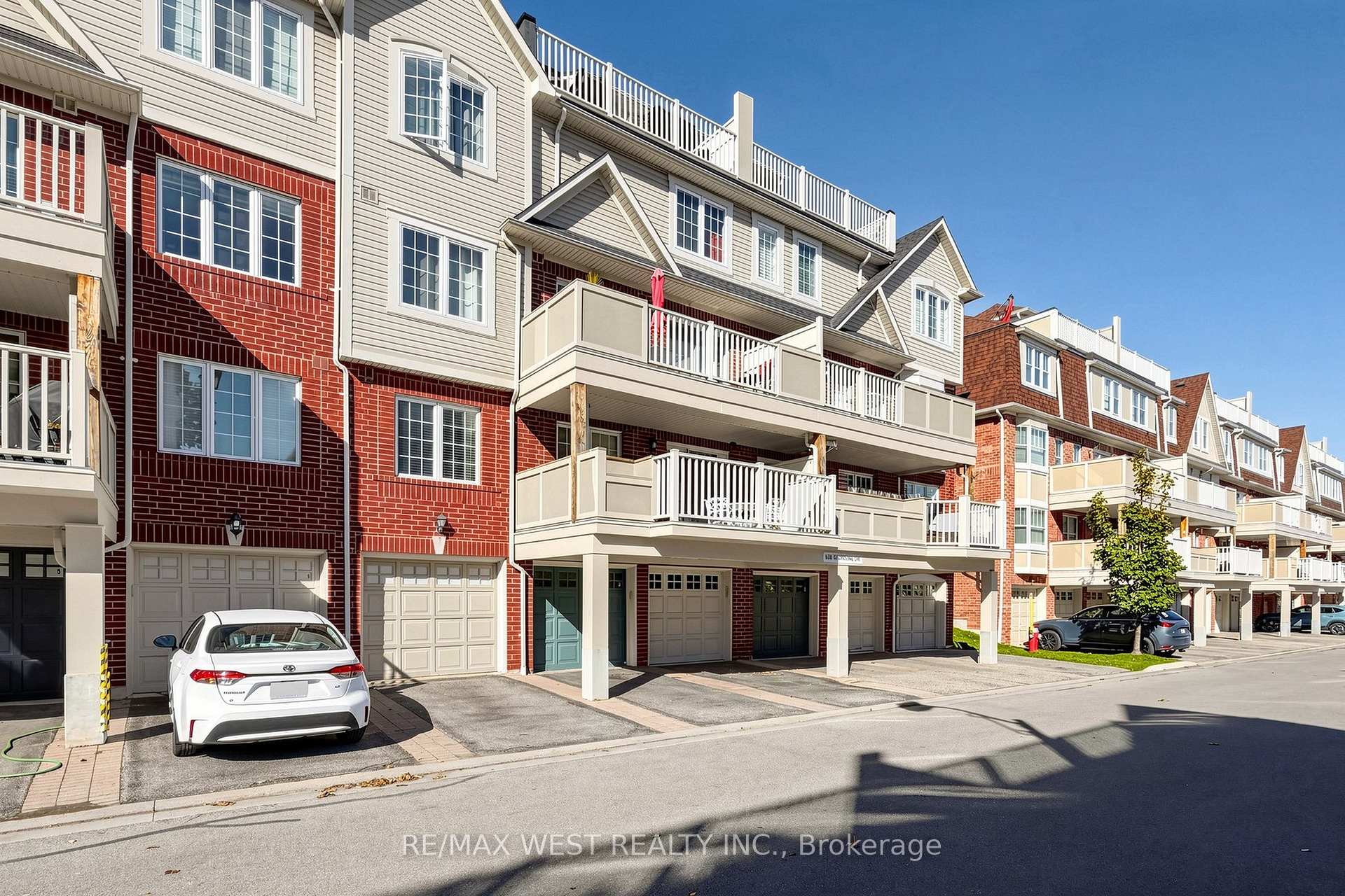 Photo 49 of Unit 1, 608 Shoreline Drive, Mississauga, Cooksville — HOMEH