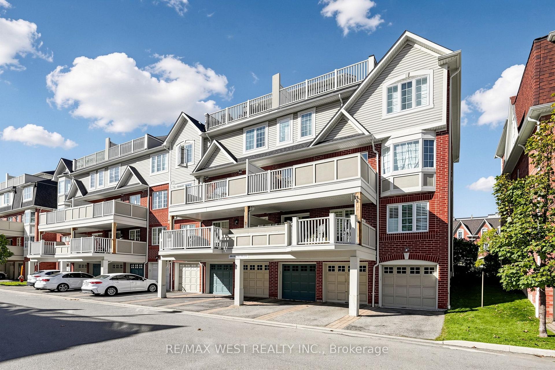 Photo 50 of Unit 1, 608 Shoreline Drive, Mississauga, Cooksville — HOMEH