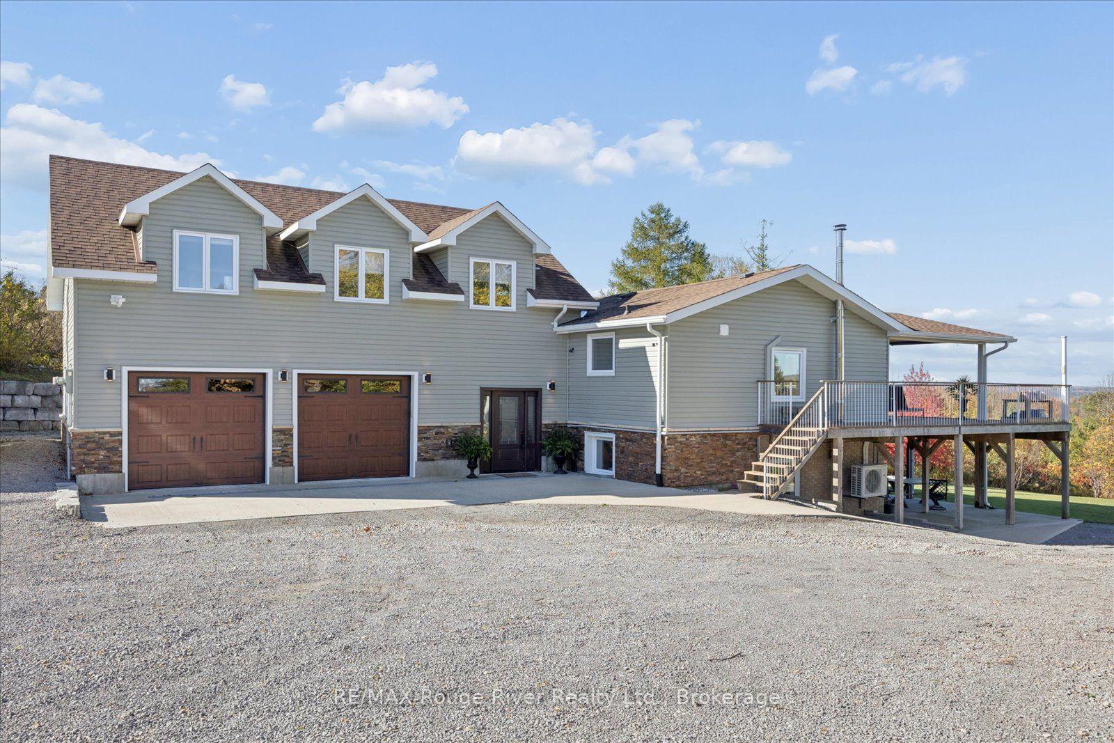 Photo 1 of 180 Grandview Drive, Alnwick/Haldimand, Rural Alnwick/Haldimand — HOMEH