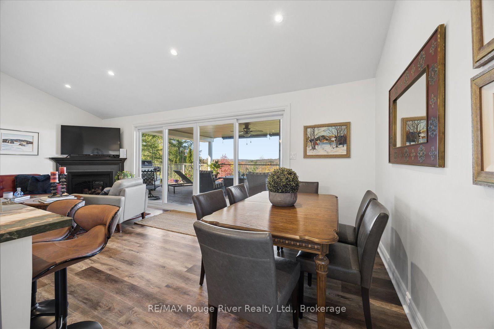 Photo 8 of 180 Grandview Drive, Alnwick/Haldimand, Rural Alnwick/Haldimand — HOMEH
