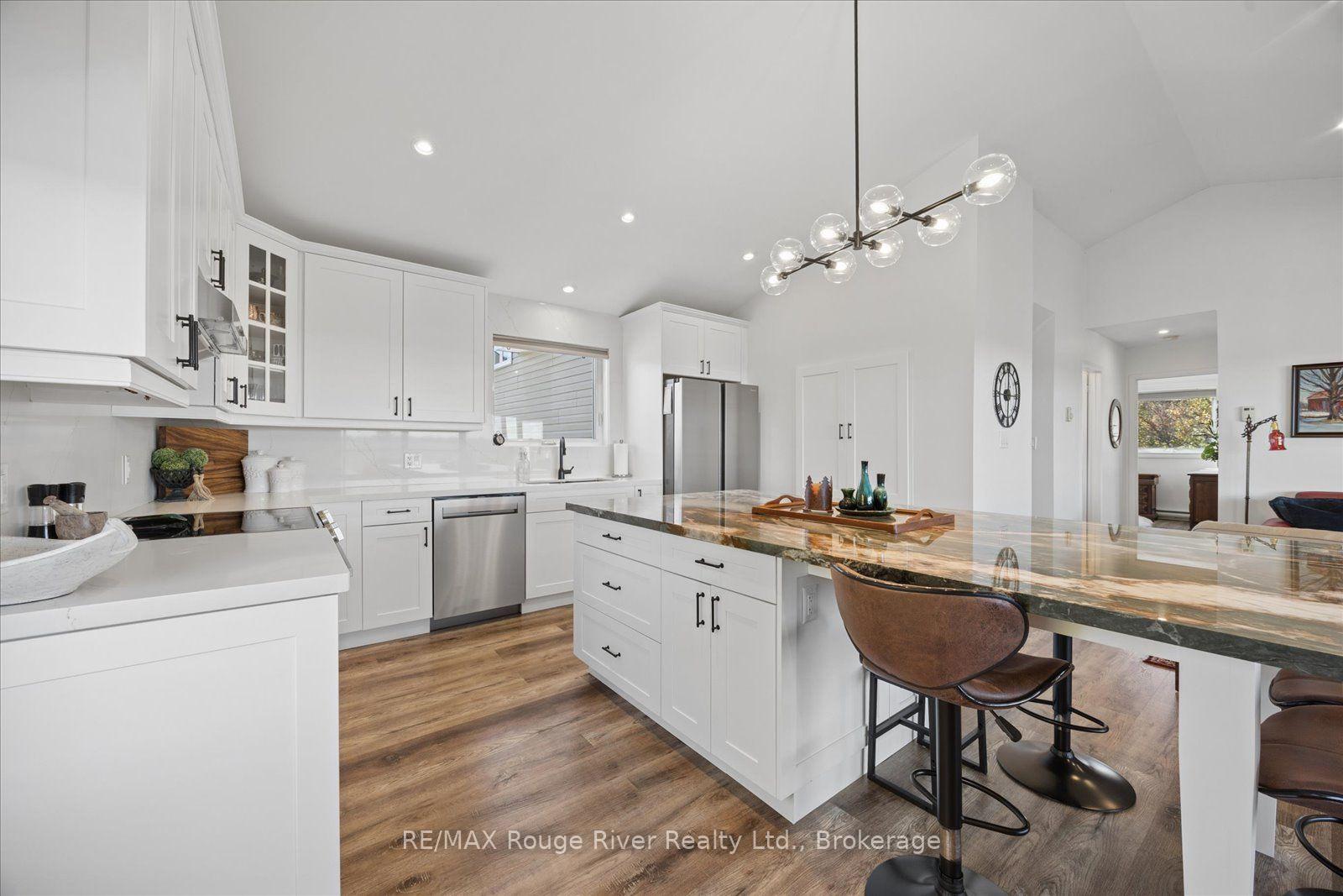 Photo 10 of 180 Grandview Drive, Alnwick/Haldimand, Rural Alnwick/Haldimand — HOMEH