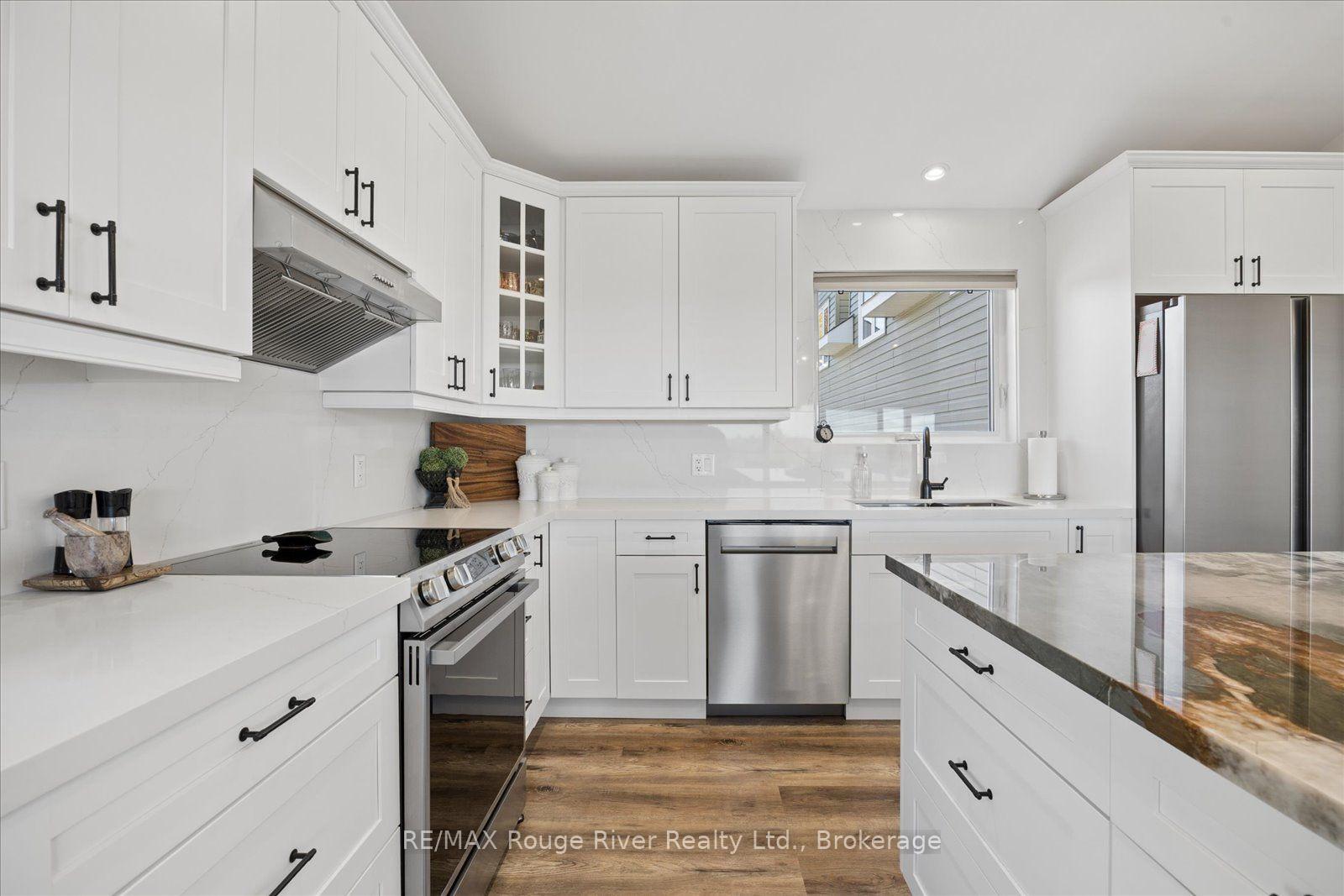 Photo 11 of 180 Grandview Drive, Alnwick/Haldimand, Rural Alnwick/Haldimand — HOMEH