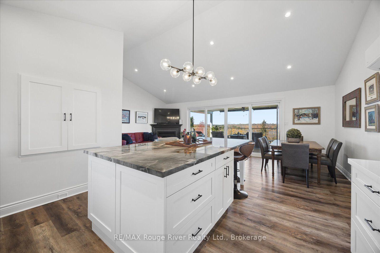 Photo 12 of 180 Grandview Drive, Alnwick/Haldimand, Rural Alnwick/Haldimand — HOMEH