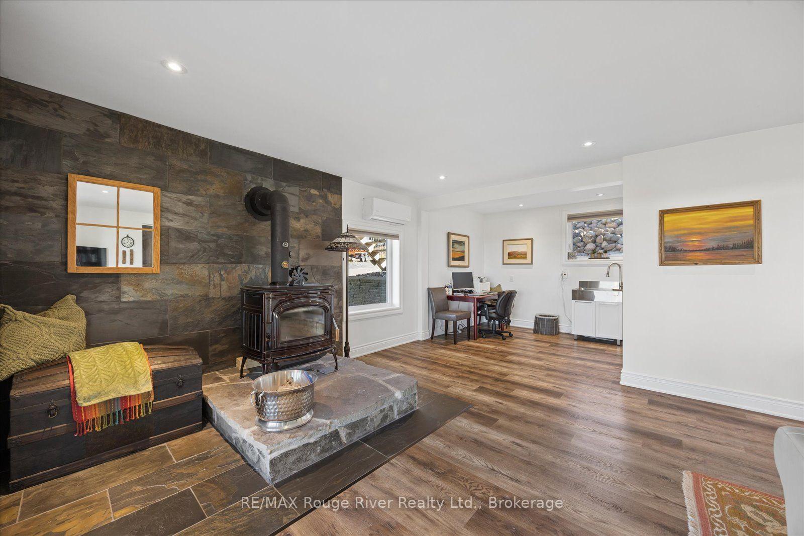 Photo 18 of 180 Grandview Drive, Alnwick/Haldimand, Rural Alnwick/Haldimand — HOMEH