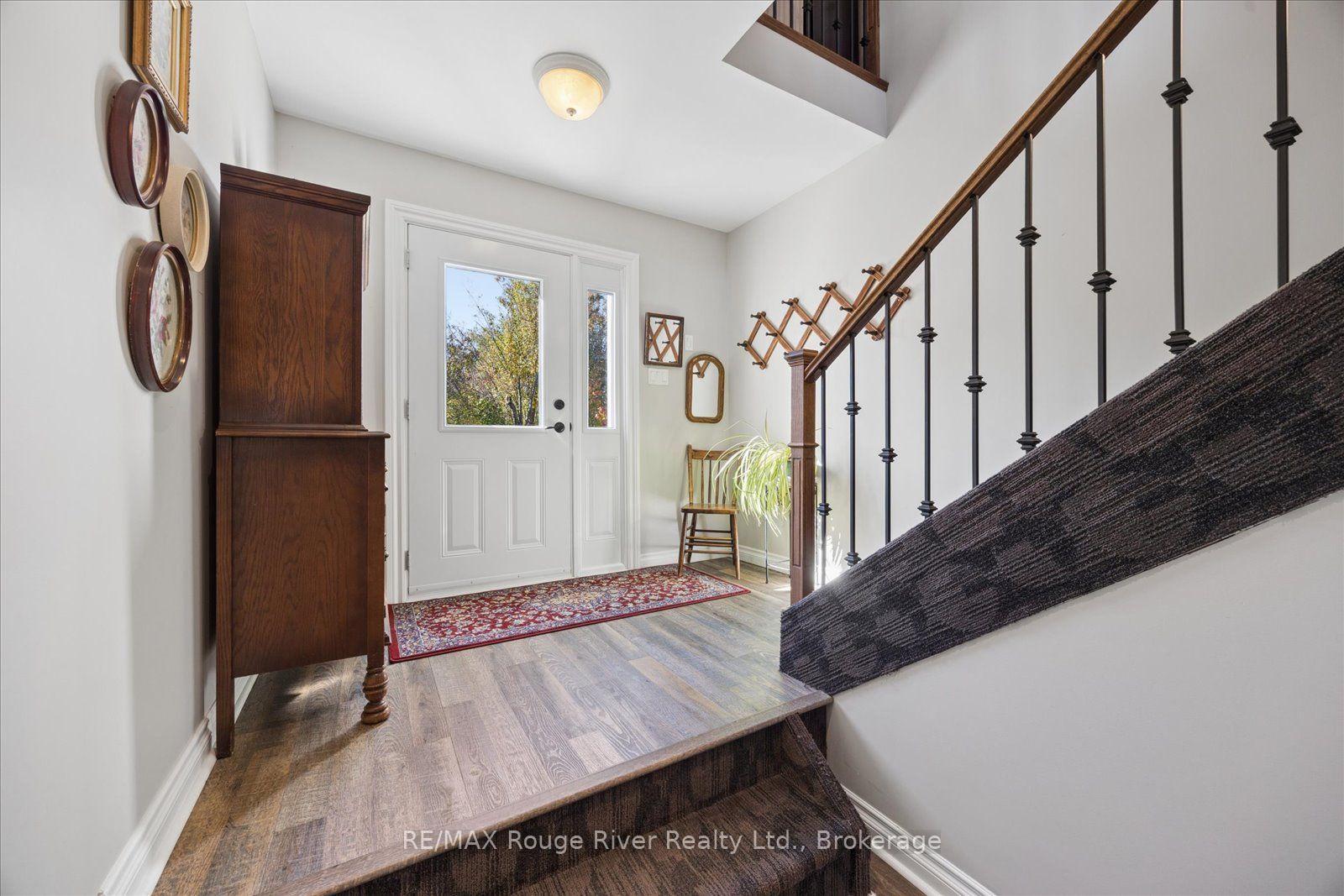 Photo 24 of 180 Grandview Drive, Alnwick/Haldimand, Rural Alnwick/Haldimand — HOMEH