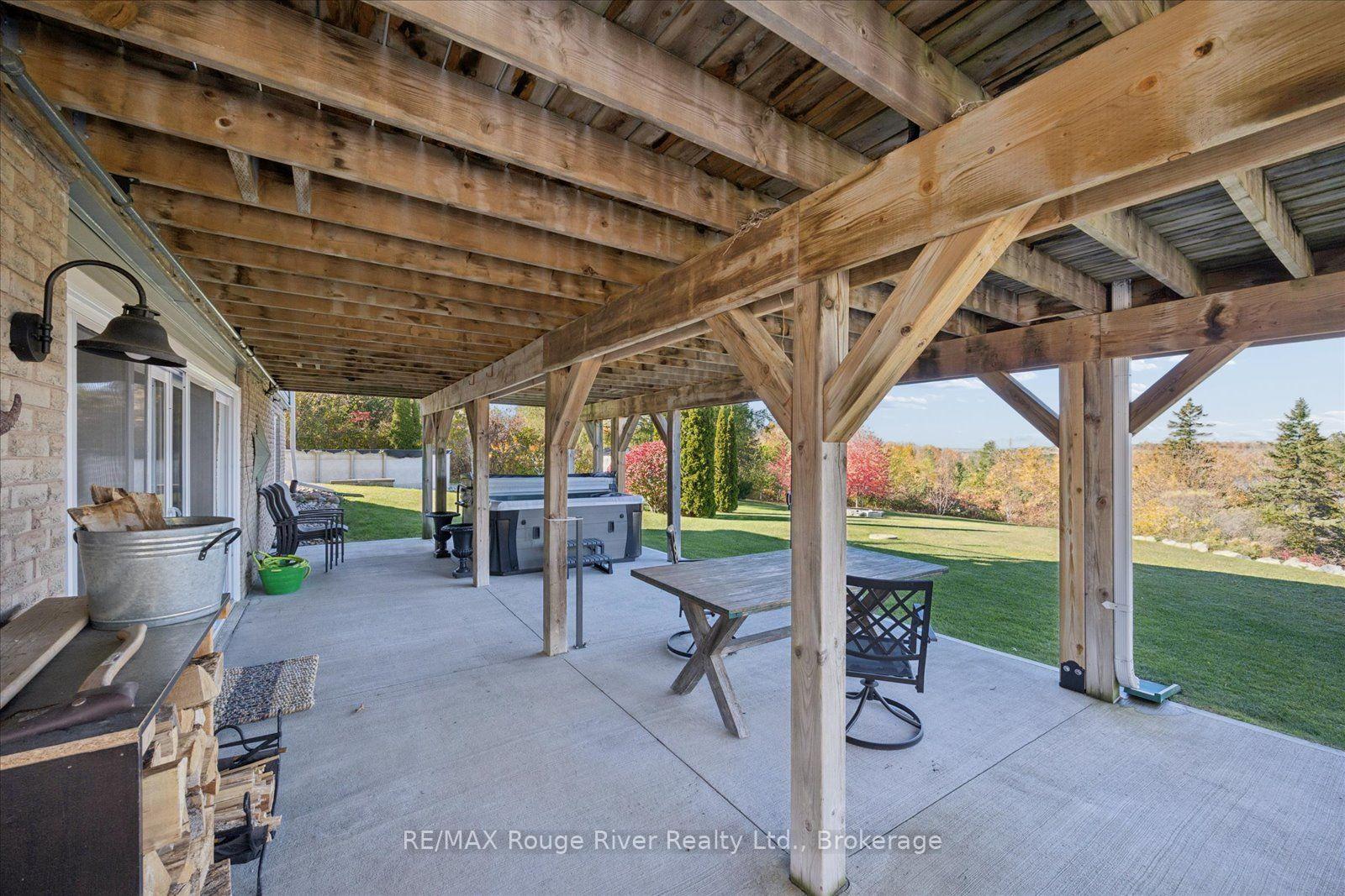 Photo 32 of 180 Grandview Drive, Alnwick/Haldimand, Rural Alnwick/Haldimand — HOMEH