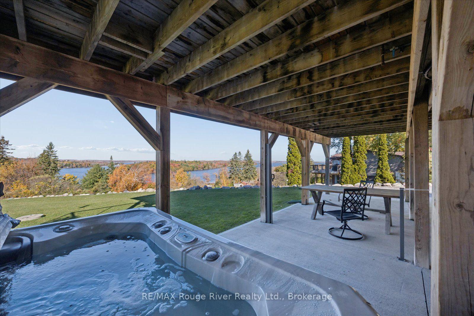 Photo 33 of 180 Grandview Drive, Alnwick/Haldimand, Rural Alnwick/Haldimand — HOMEH