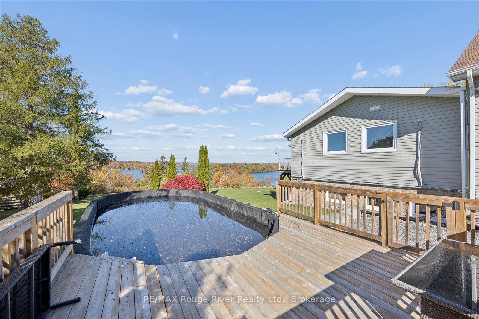 Photo 34 of 180 Grandview Drive, Alnwick/Haldimand, Rural Alnwick/Haldimand — HOMEH