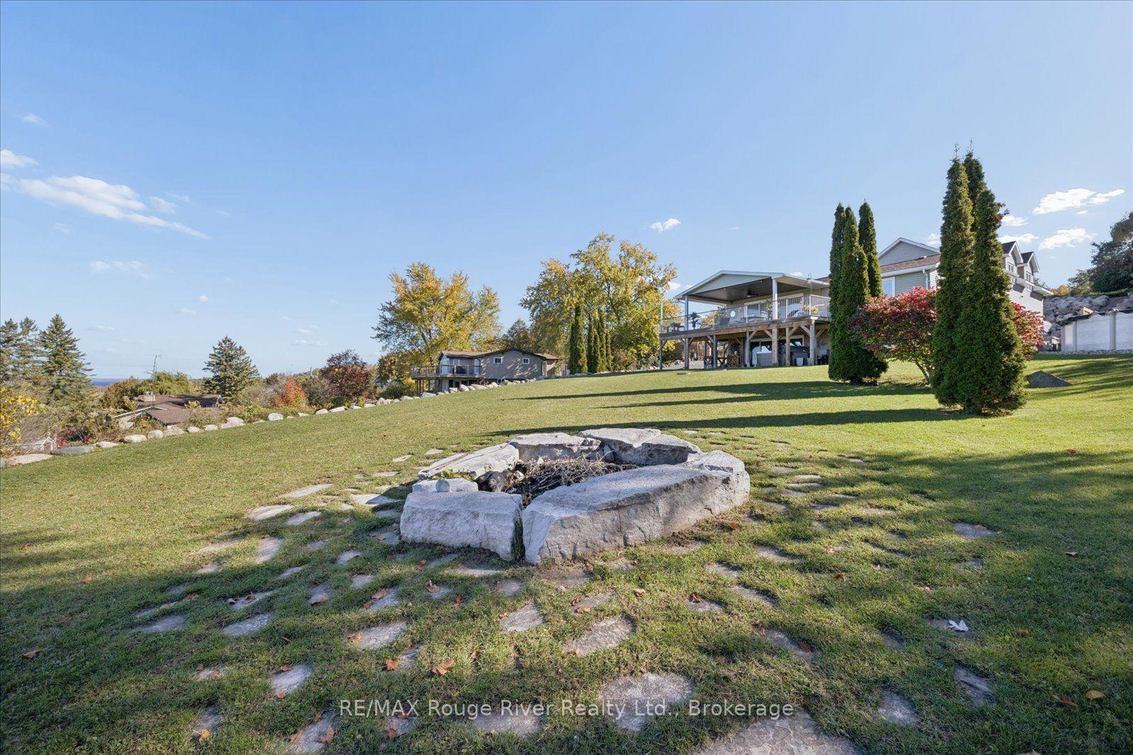 Photo 36 of 180 Grandview Drive, Alnwick/Haldimand, Rural Alnwick/Haldimand — HOMEH