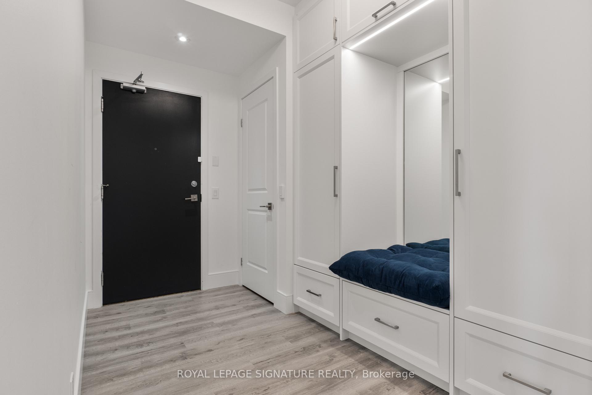Photo 2 of Unit 3109, 10 Parklawn Road, Etobicoke, Mimico — HOMEH