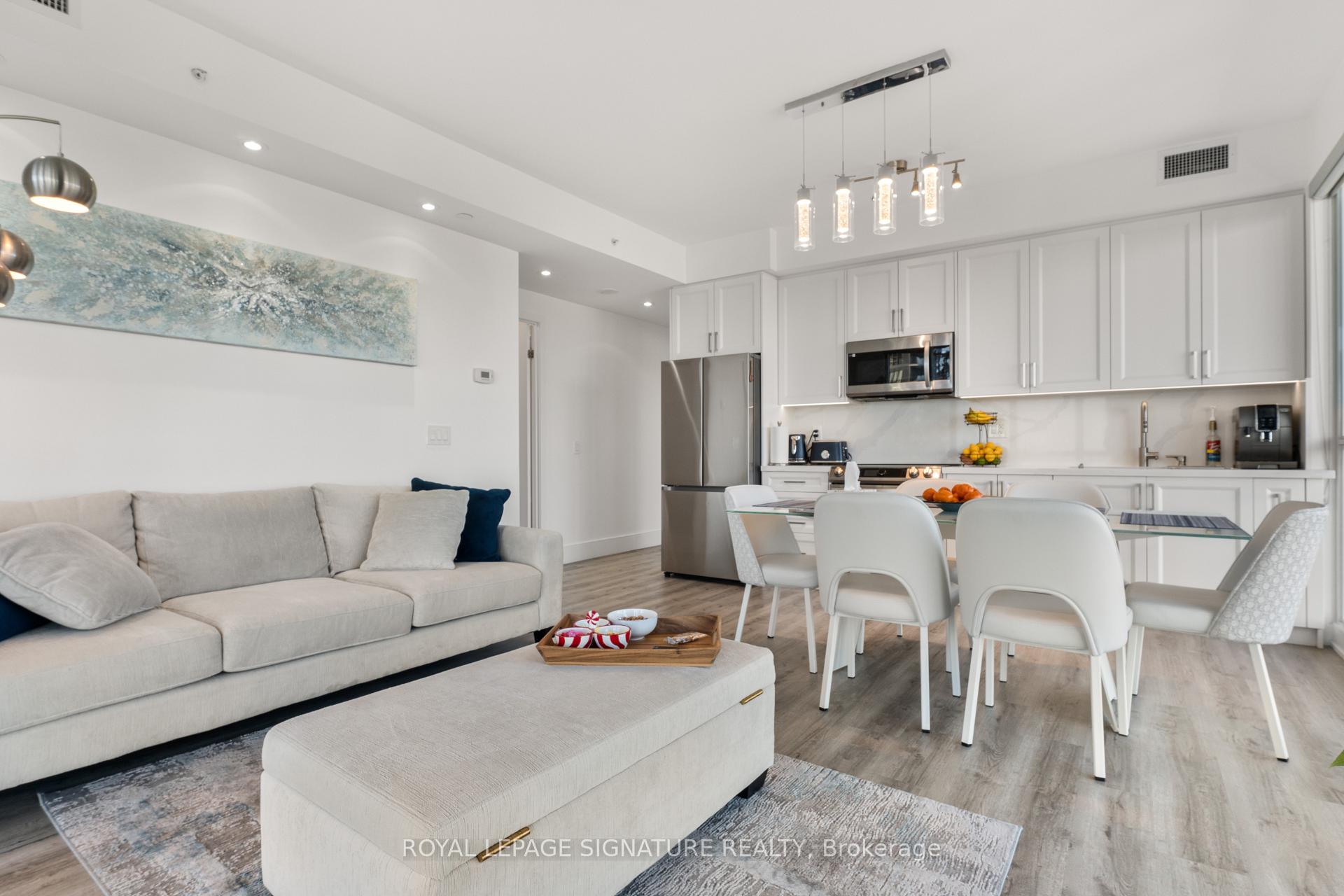 Photo 10 of Unit 3109, 10 Parklawn Road, Etobicoke, Mimico — HOMEH