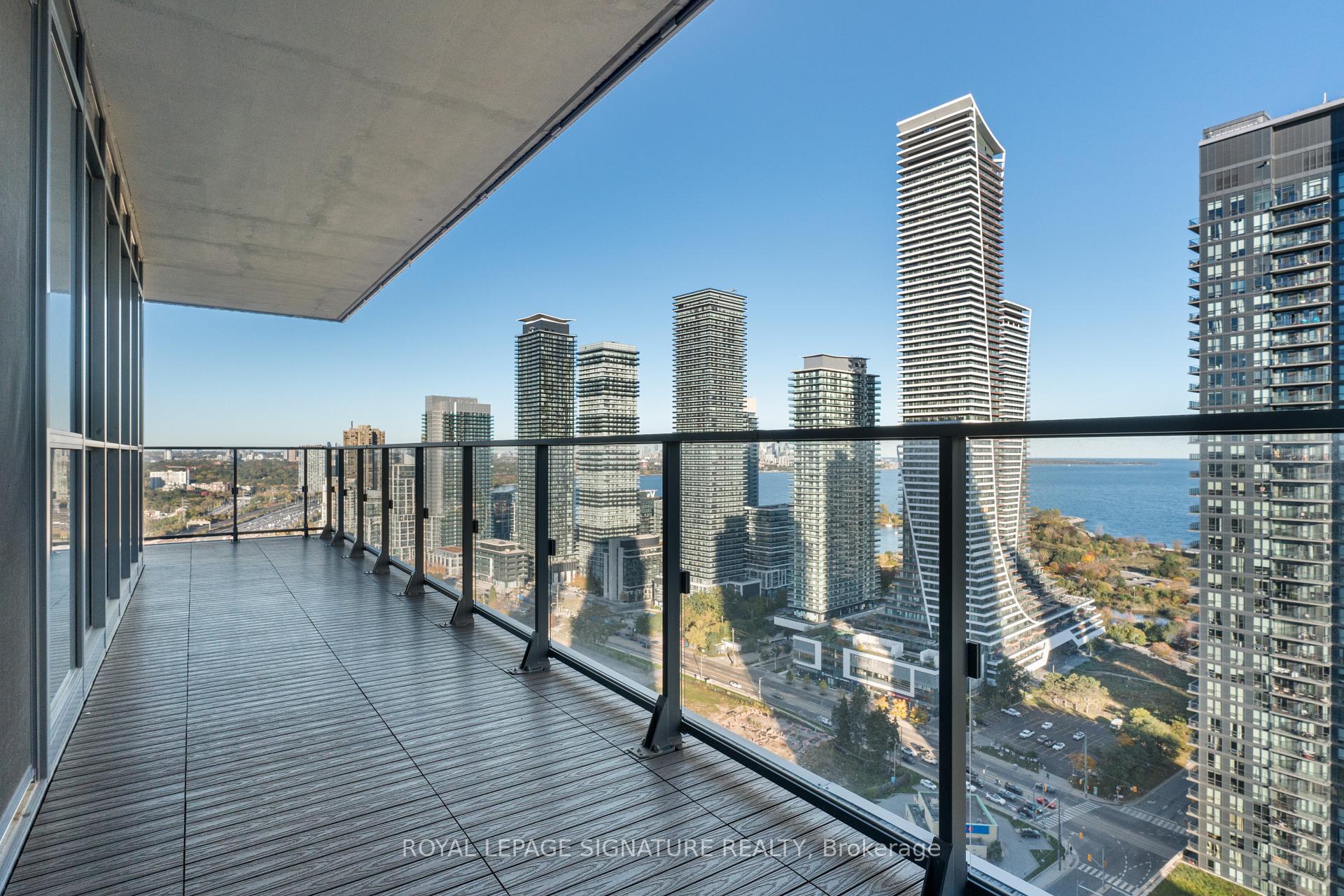 Photo 11 of Unit 3109, 10 Parklawn Road, Etobicoke, Mimico — HOMEH