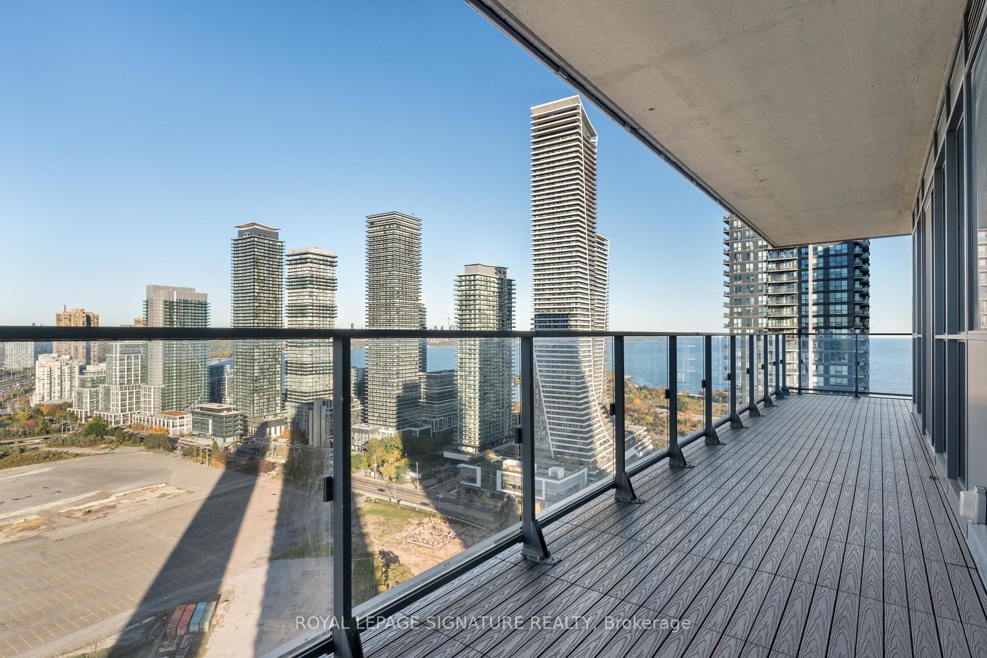 Photo 12 of Unit 3109, 10 Parklawn Road, Etobicoke, Mimico — HOMEH