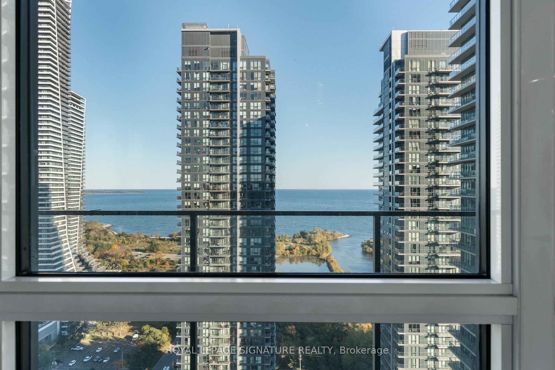 Photo 14 of Unit 3109, 10 Parklawn Road, Etobicoke, Mimico — HOMEH