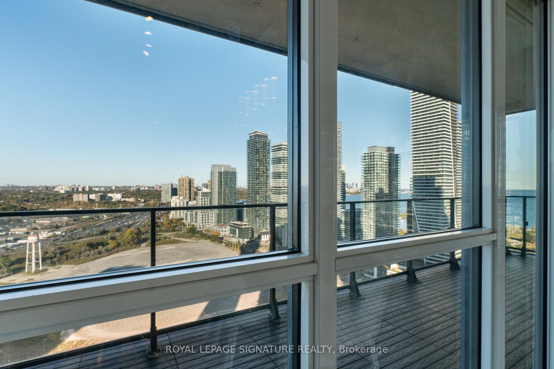 Photo 15 of Unit 3109, 10 Parklawn Road, Etobicoke, Mimico — HOMEH