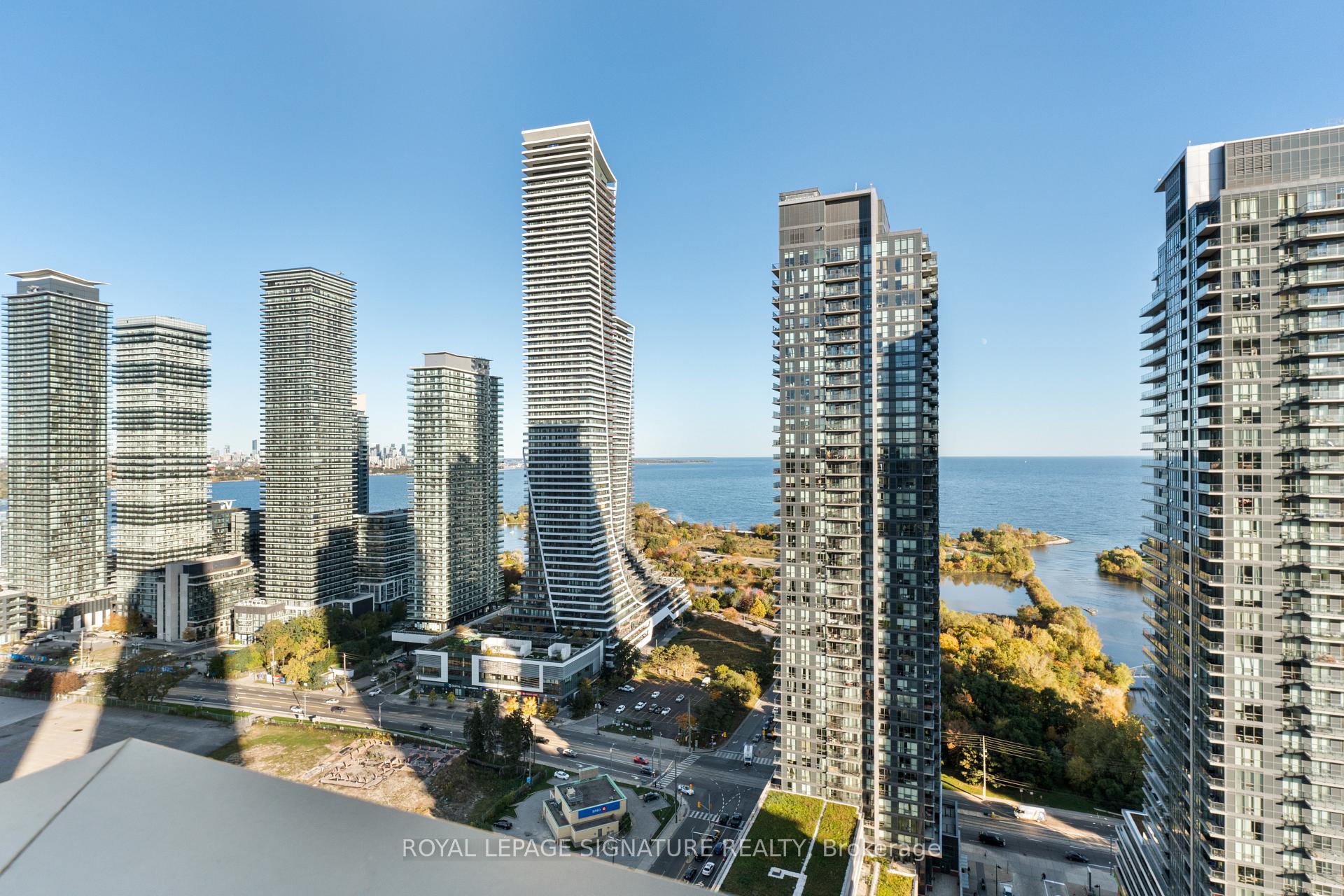 Photo 16 of Unit 3109, 10 Parklawn Road, Etobicoke, Mimico — HOMEH