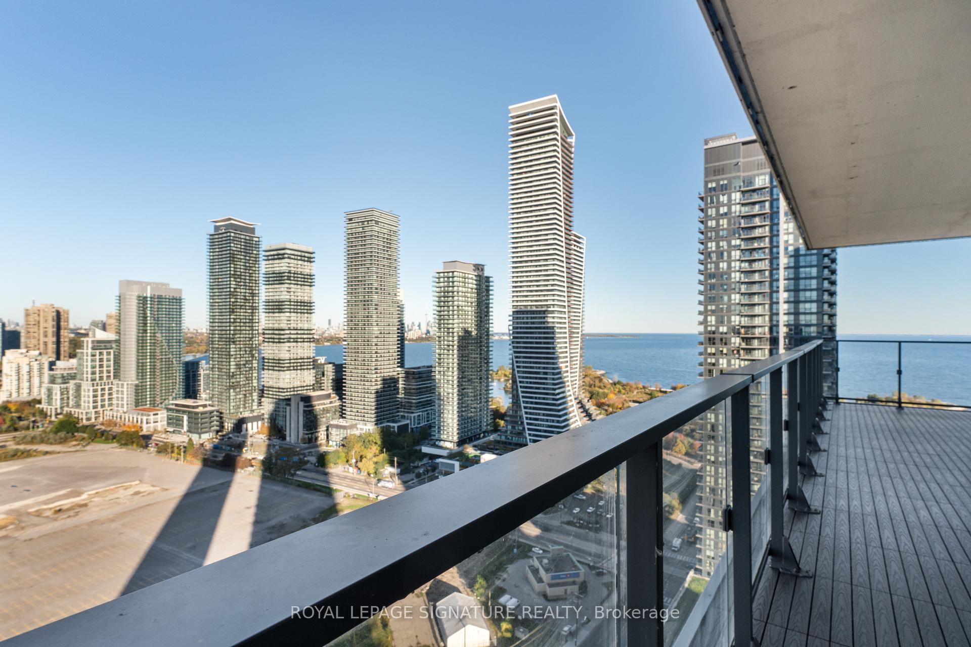 Photo 17 of Unit 3109, 10 Parklawn Road, Etobicoke, Mimico — HOMEH