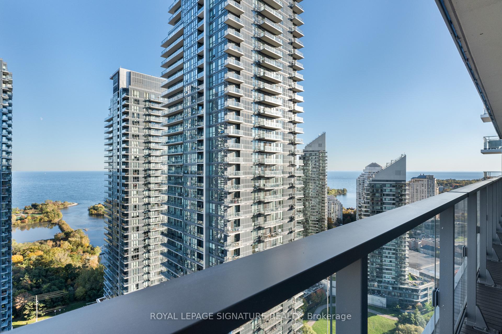 Photo 18 of Unit 3109, 10 Parklawn Road, Etobicoke, Mimico — HOMEH