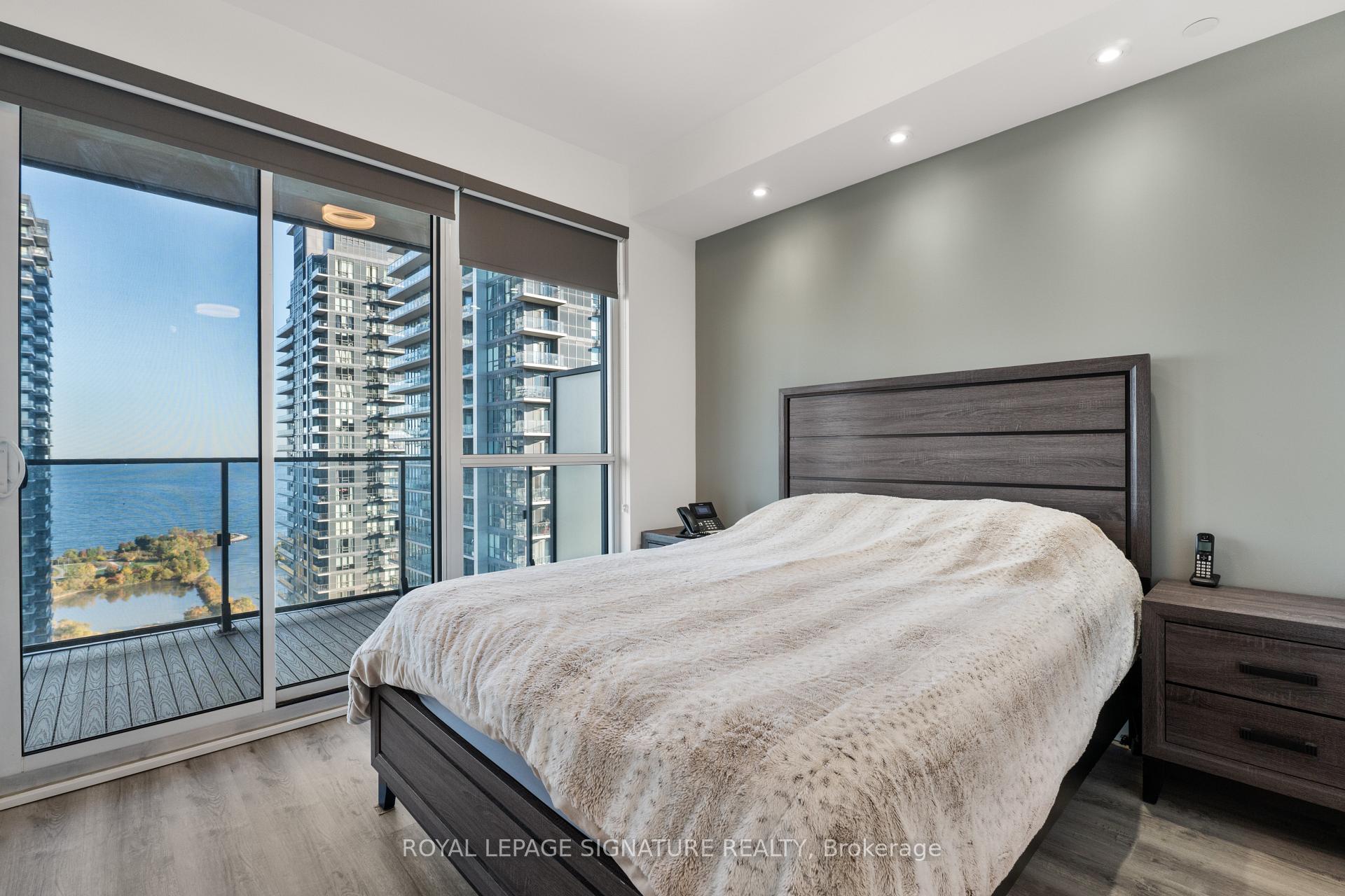 Photo 19 of Unit 3109, 10 Parklawn Road, Etobicoke, Mimico — HOMEH