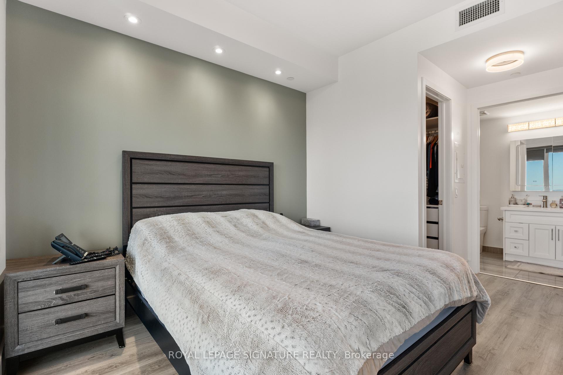 Photo 20 of Unit 3109, 10 Parklawn Road, Etobicoke, Mimico — HOMEH