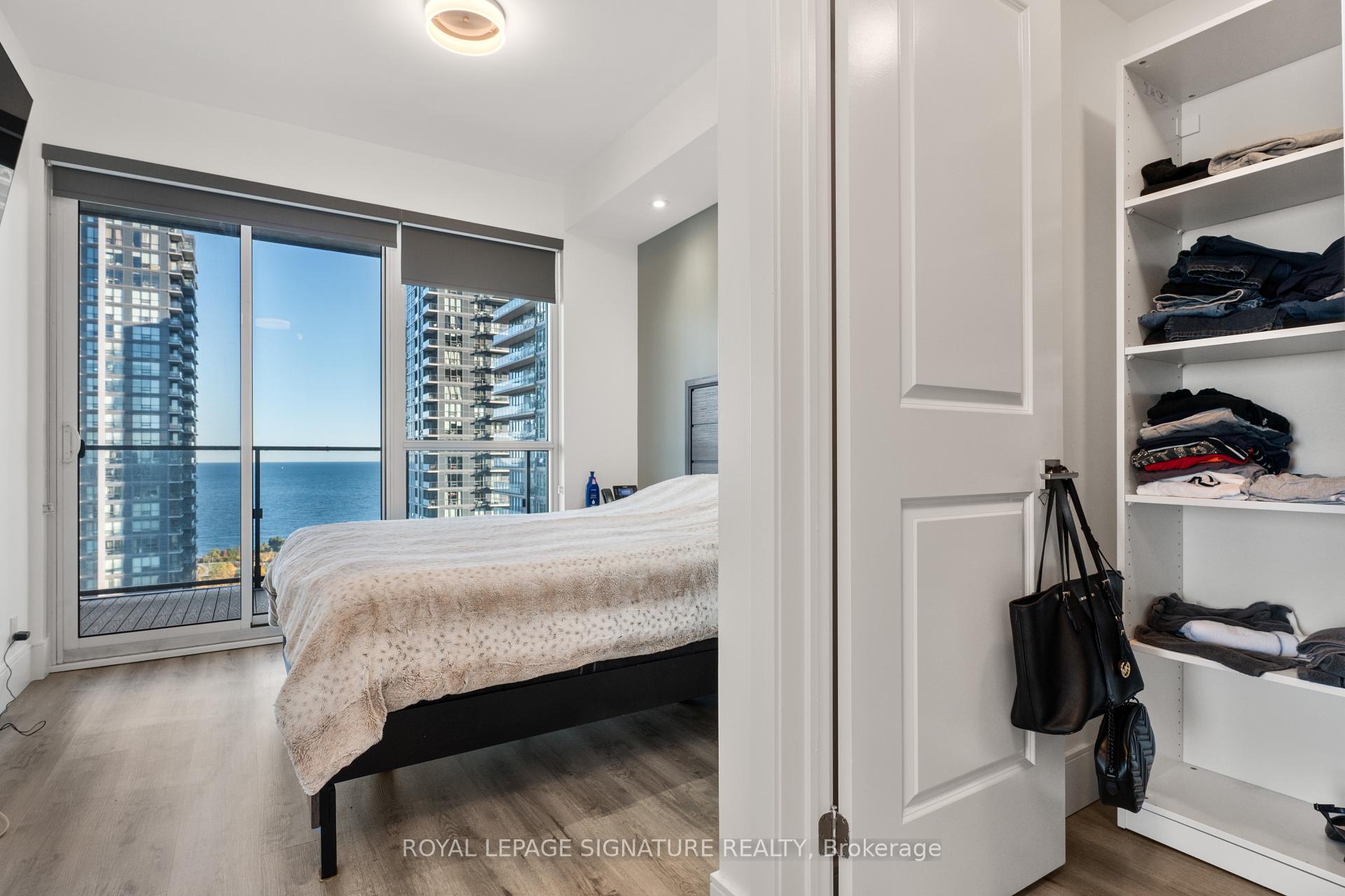 Photo 21 of Unit 3109, 10 Parklawn Road, Etobicoke, Mimico — HOMEH