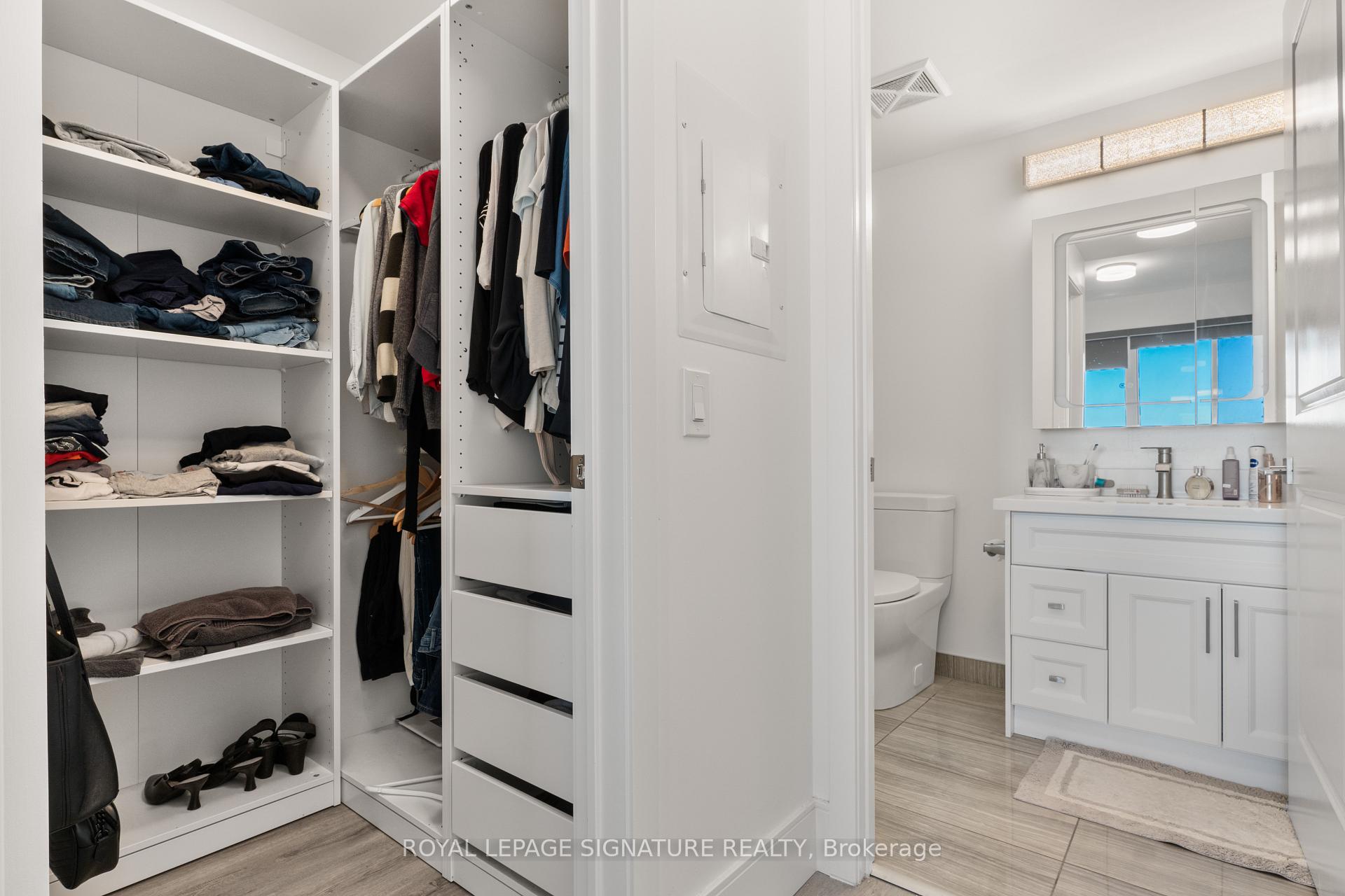 Photo 22 of Unit 3109, 10 Parklawn Road, Etobicoke, Mimico — HOMEH