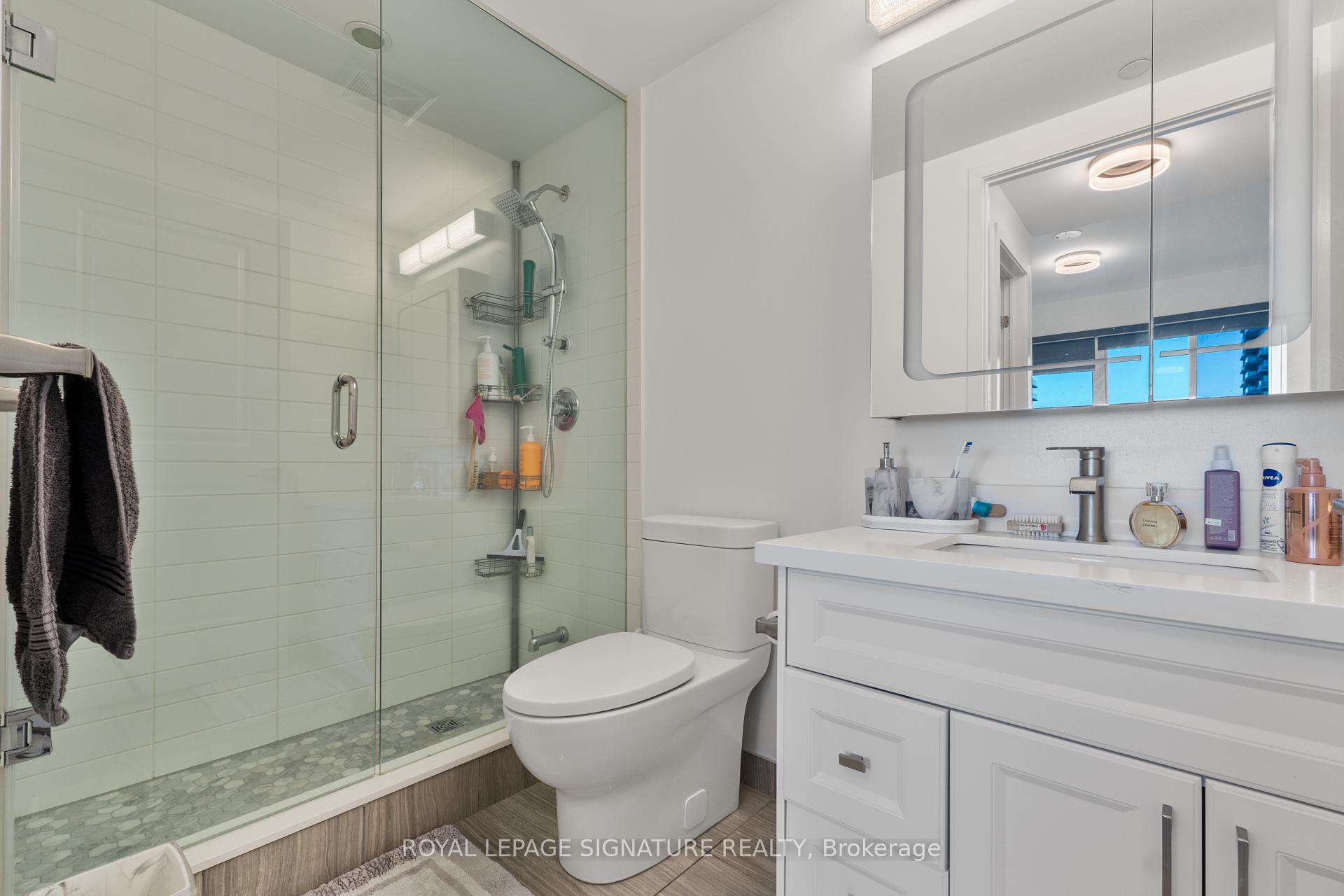 Photo 23 of Unit 3109, 10 Parklawn Road, Etobicoke, Mimico — HOMEH