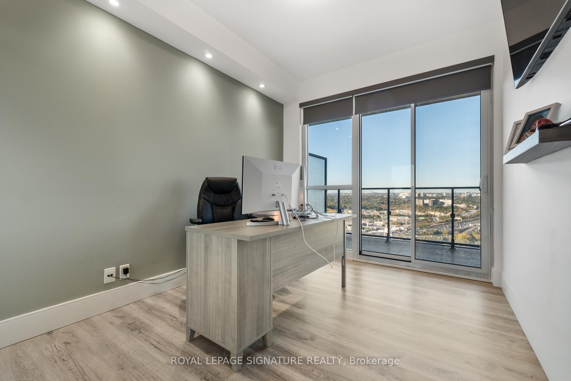 Photo 24 of Unit 3109, 10 Parklawn Road, Etobicoke, Mimico — HOMEH