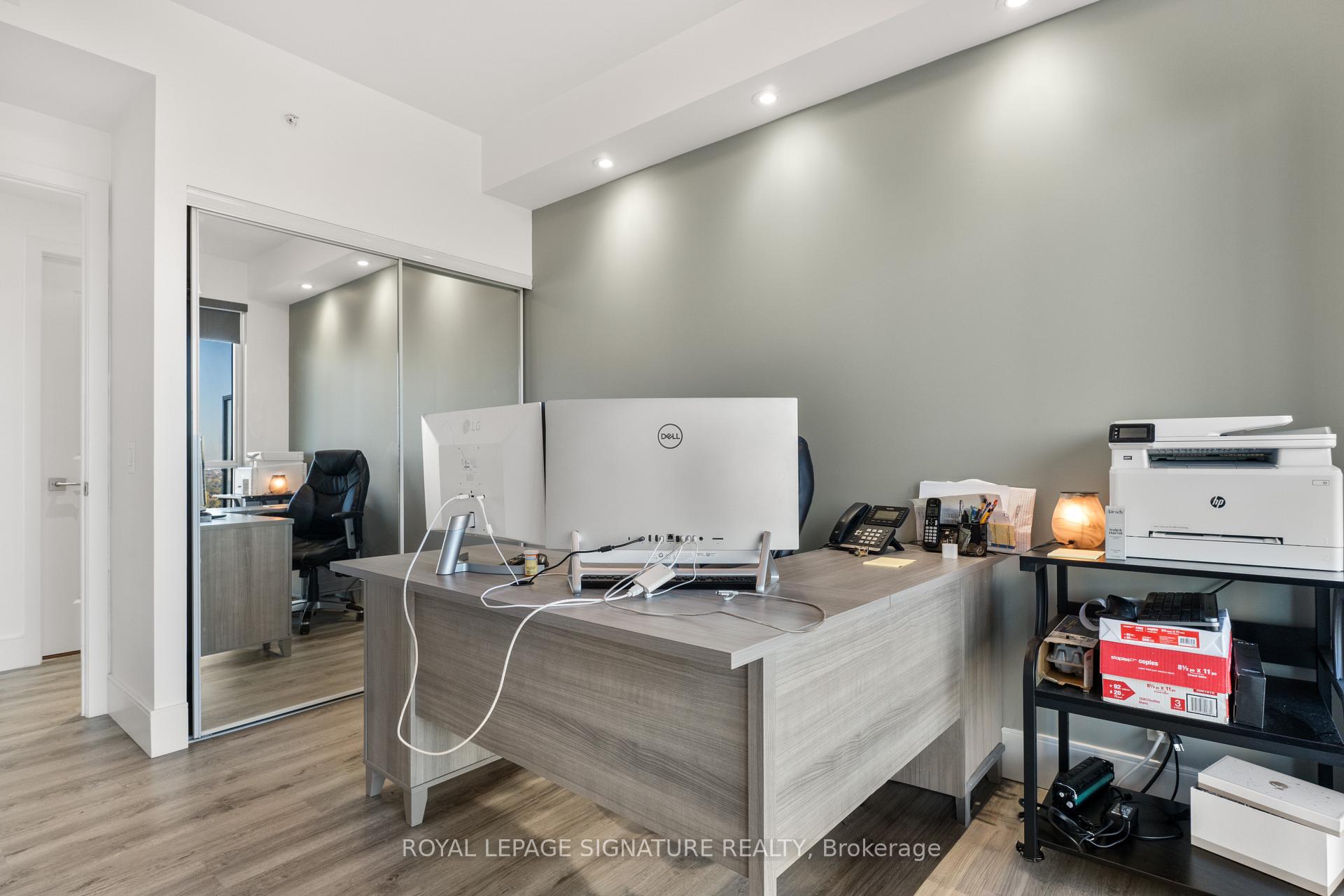 Photo 25 of Unit 3109, 10 Parklawn Road, Etobicoke, Mimico — HOMEH