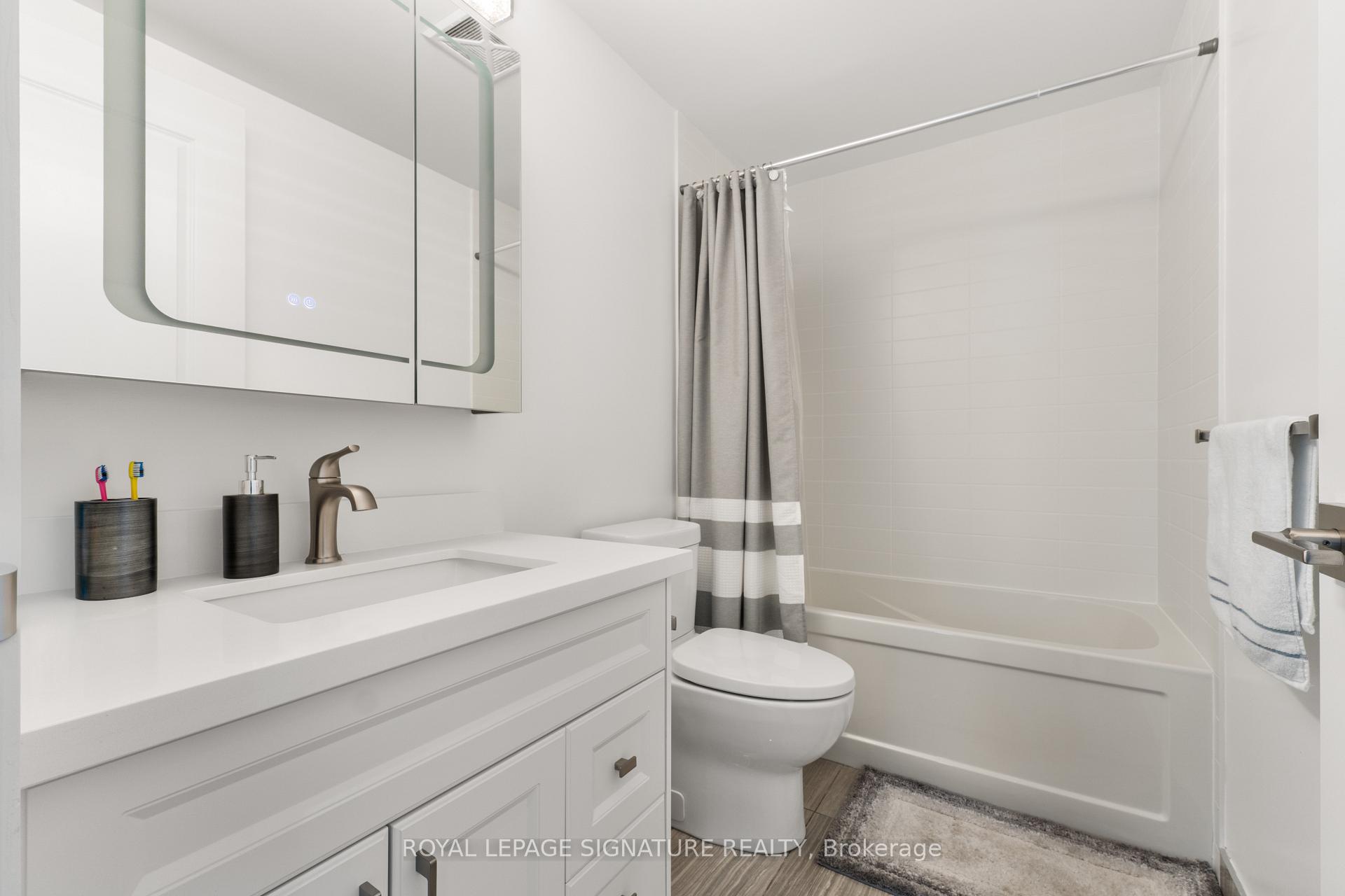 Photo 26 of Unit 3109, 10 Parklawn Road, Etobicoke, Mimico — HOMEH