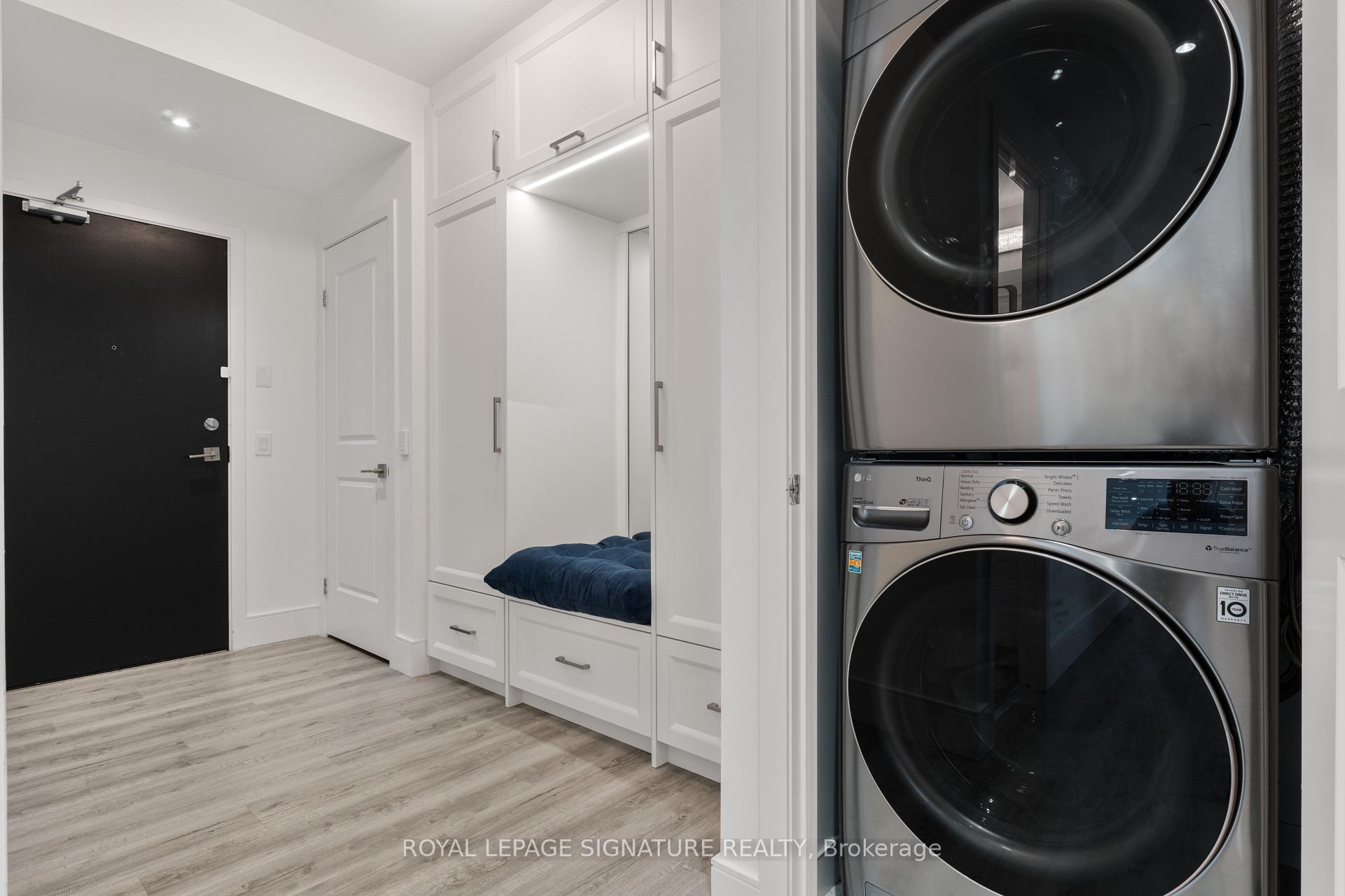 Photo 27 of Unit 3109, 10 Parklawn Road, Etobicoke, Mimico — HOMEH