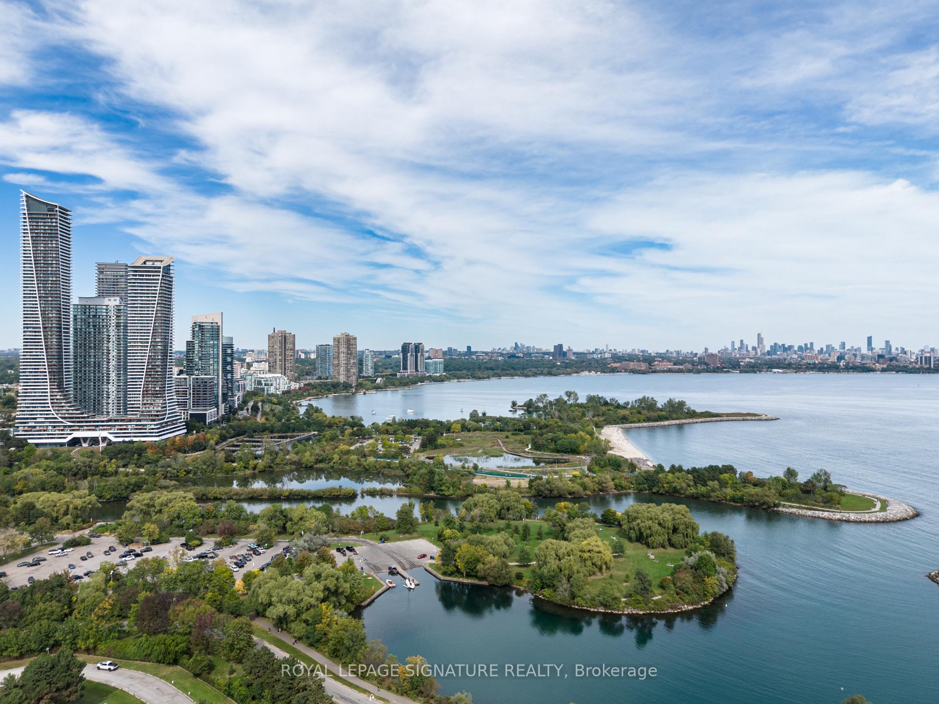 Photo 32 of Unit 3109, 10 Parklawn Road, Etobicoke, Mimico — HOMEH
