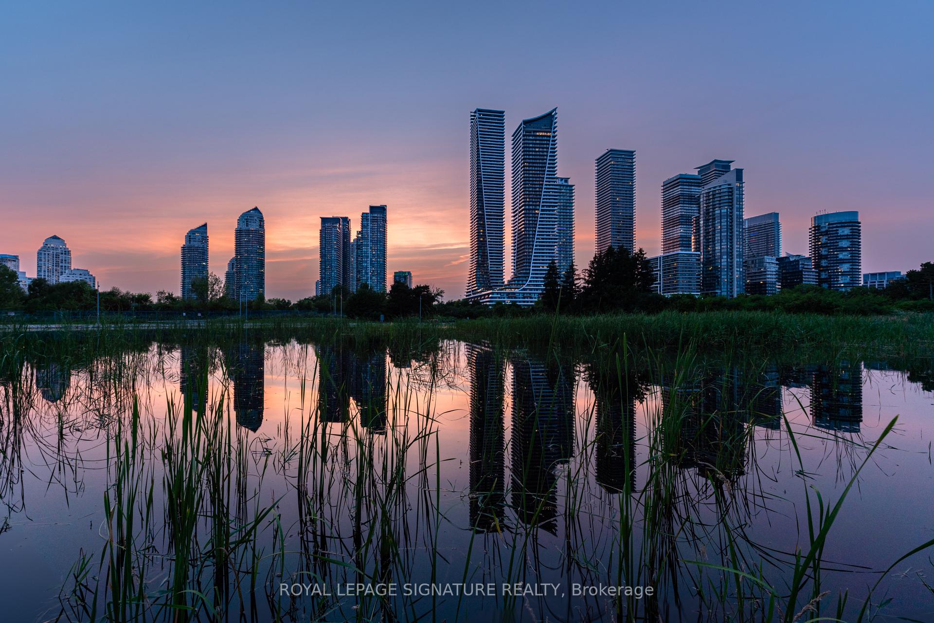 Photo 34 of Unit 3109, 10 Parklawn Road, Etobicoke, Mimico — HOMEH