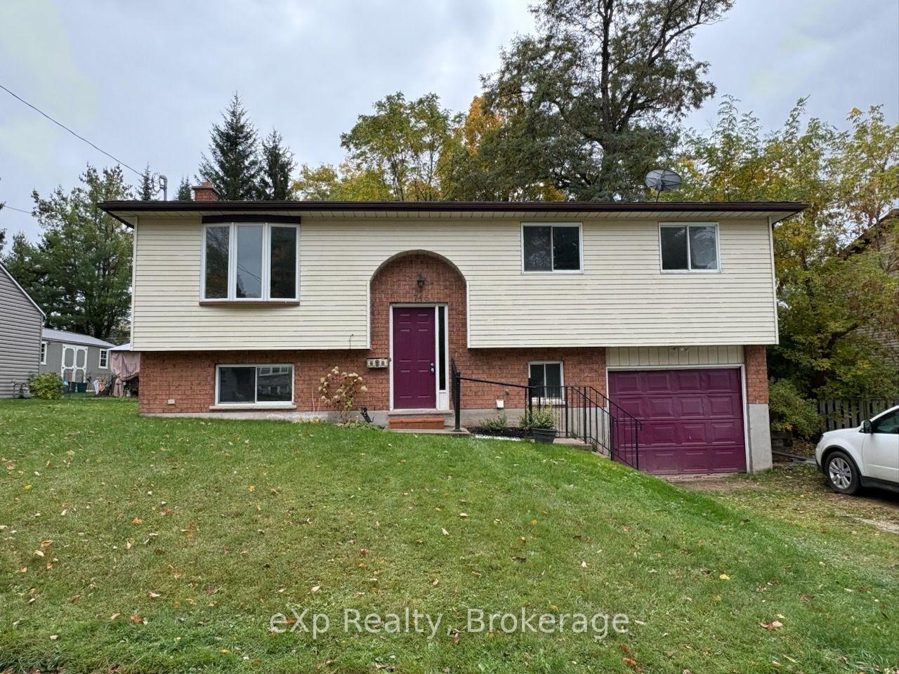 Photo 1 of 745 7th Street A, Owen Sound — HOMEH