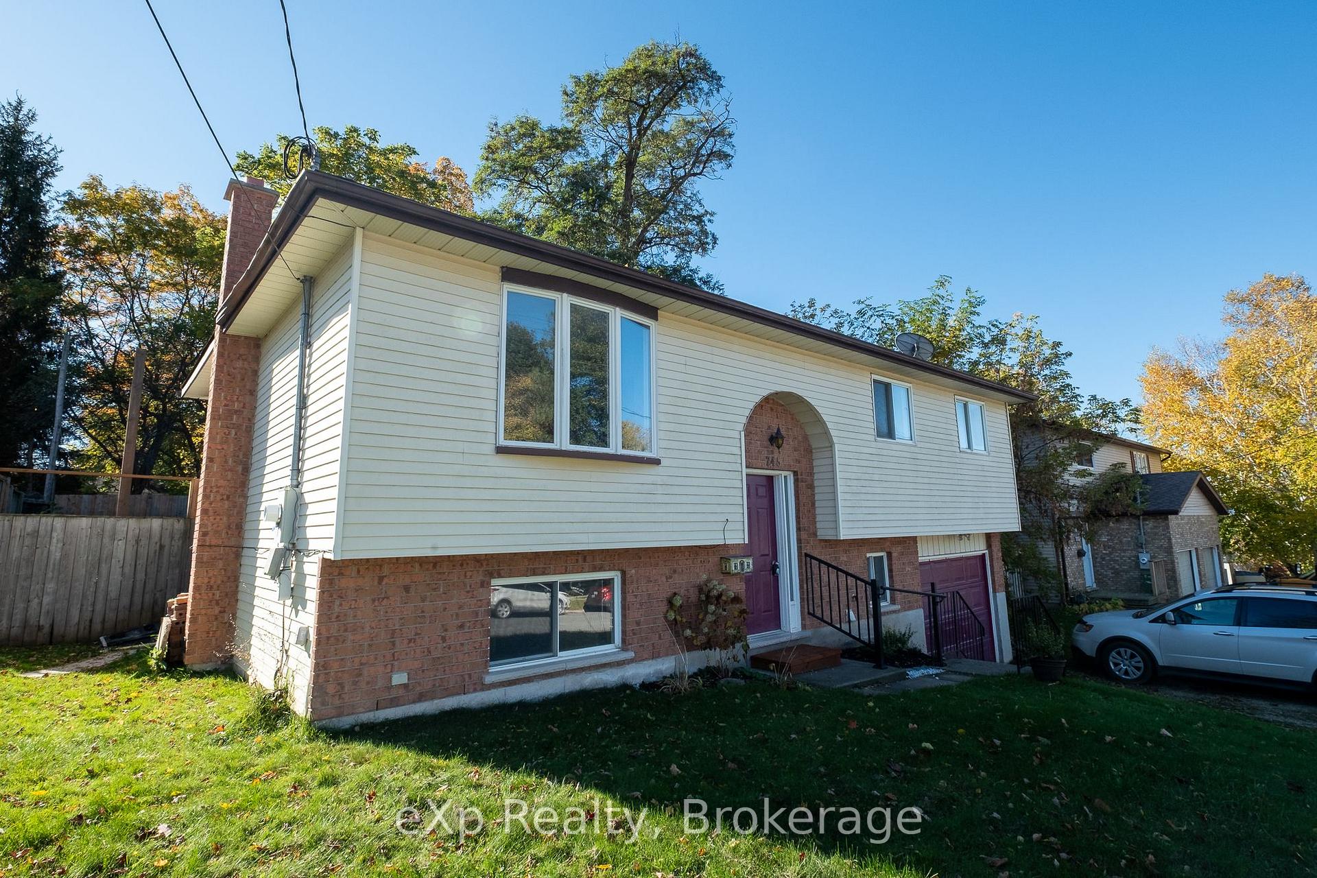 Photo 2 of 745 7th Street A, Owen Sound — HOMEH