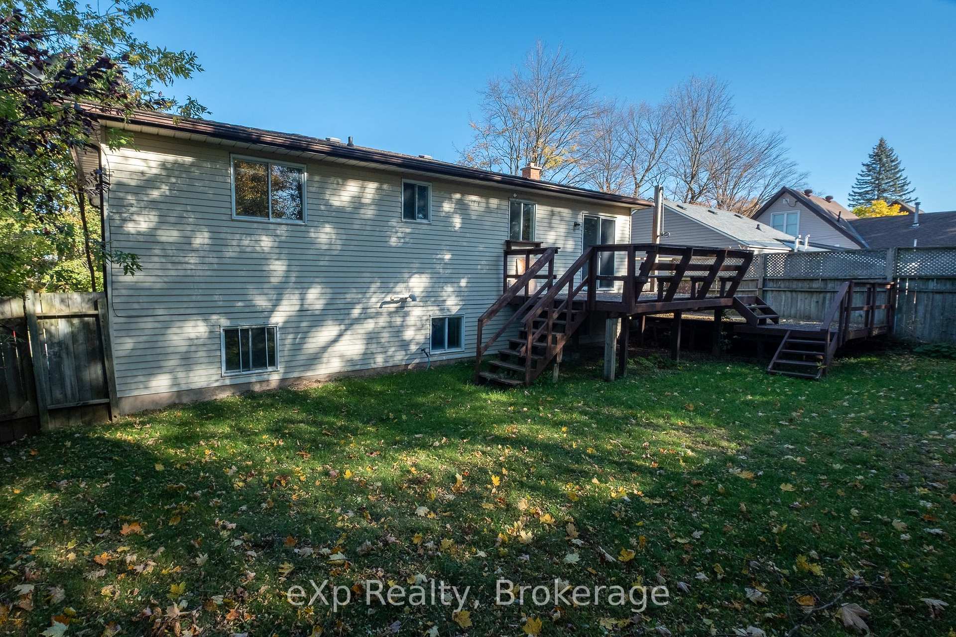 Photo 22 of 745 7th Street A, Owen Sound — HOMEH