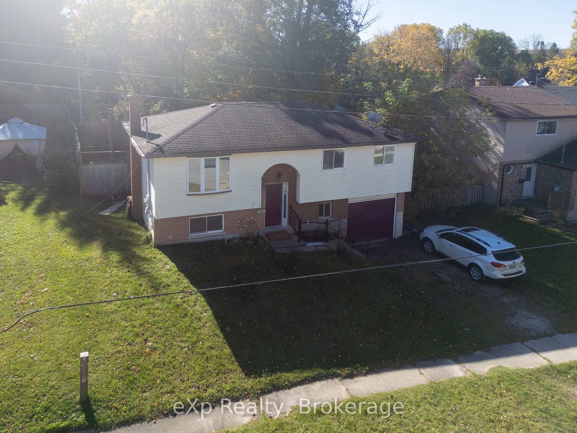 Photo 26 of 745 7th Street A, Owen Sound — HOMEH