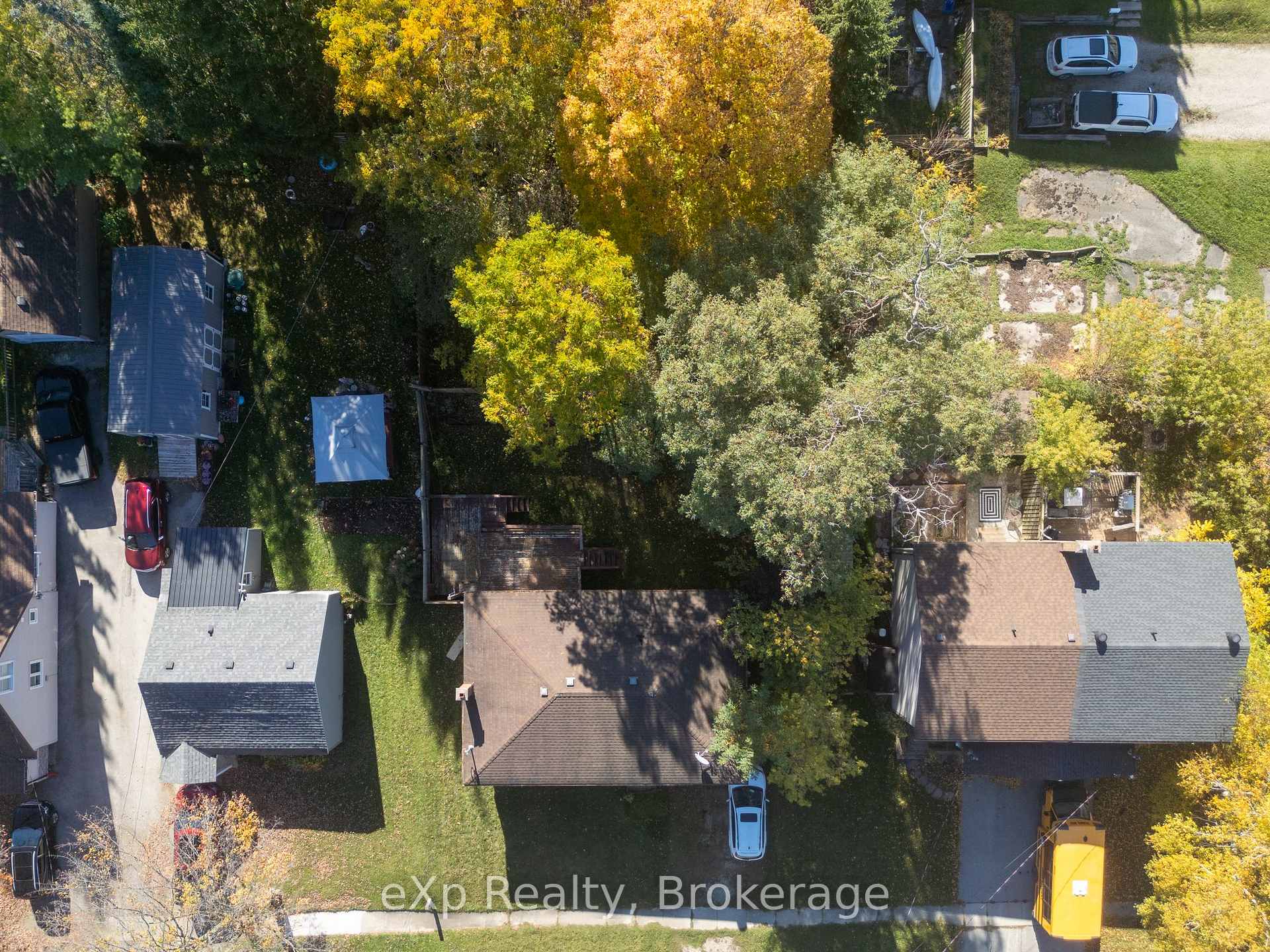 Photo 27 of 745 7th Street A, Owen Sound — HOMEH