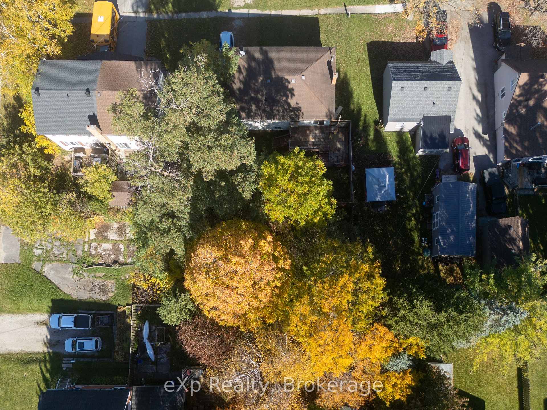 Photo 28 of 745 7th Street A, Owen Sound — HOMEH