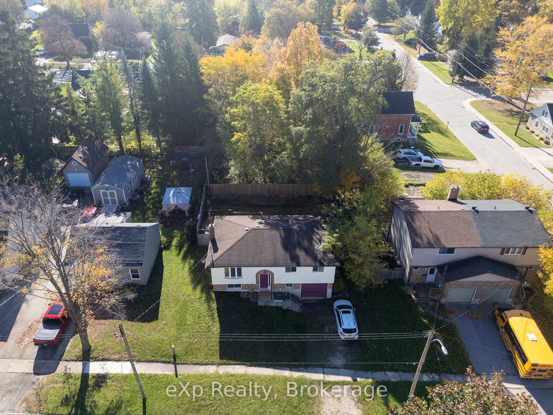 Photo 29 of 745 7th Street A, Owen Sound — HOMEH