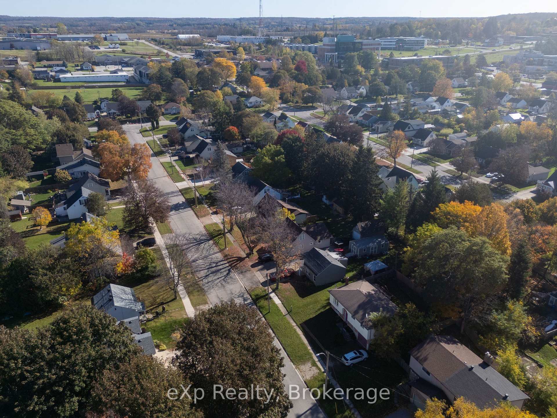 Photo 30 of 745 7th Street A, Owen Sound — HOMEH