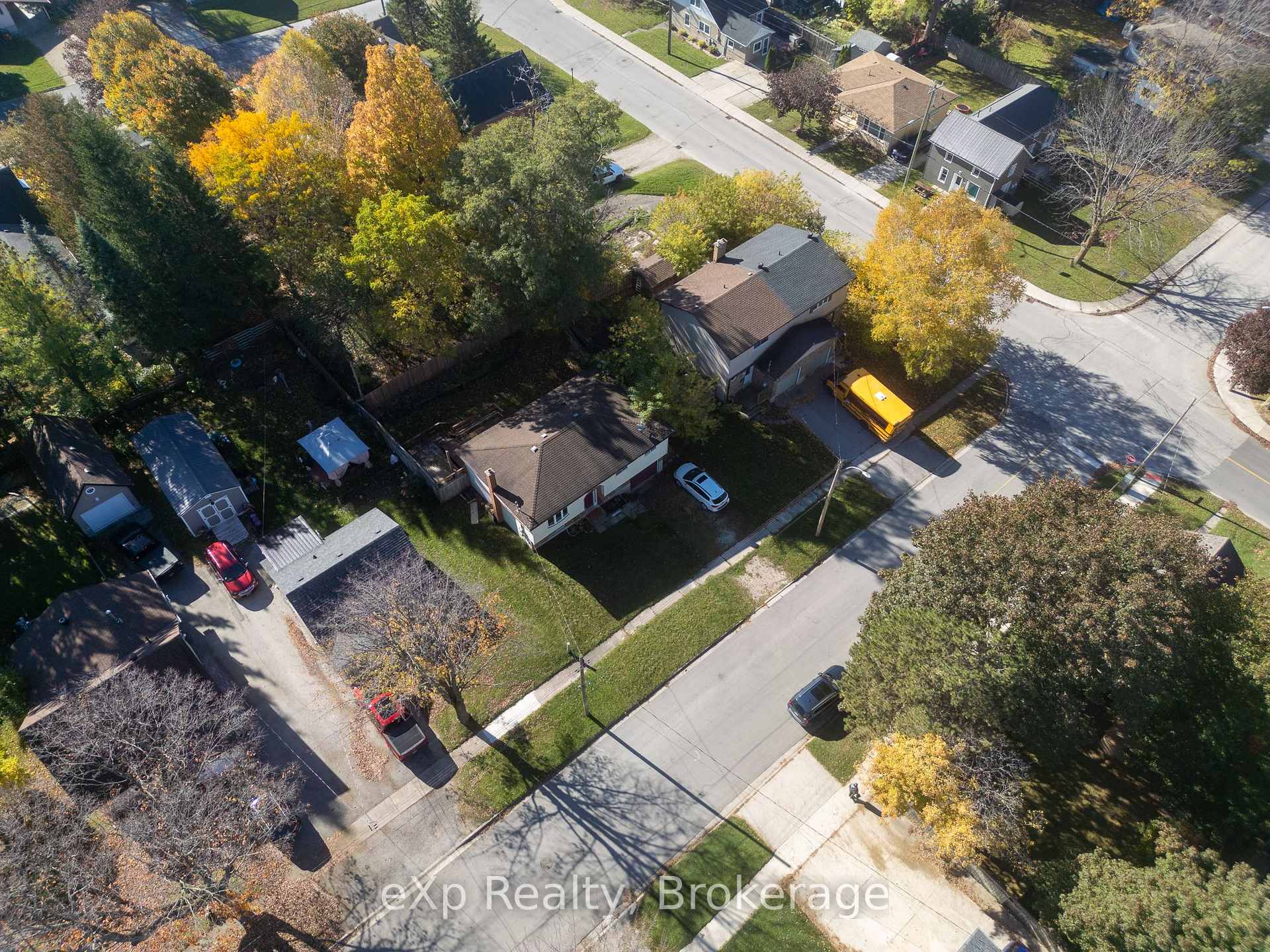 Photo 31 of 745 7th Street A, Owen Sound — HOMEH