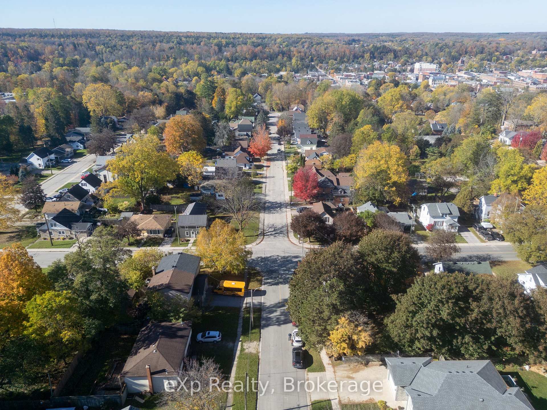 Photo 32 of 745 7th Street A, Owen Sound — HOMEH