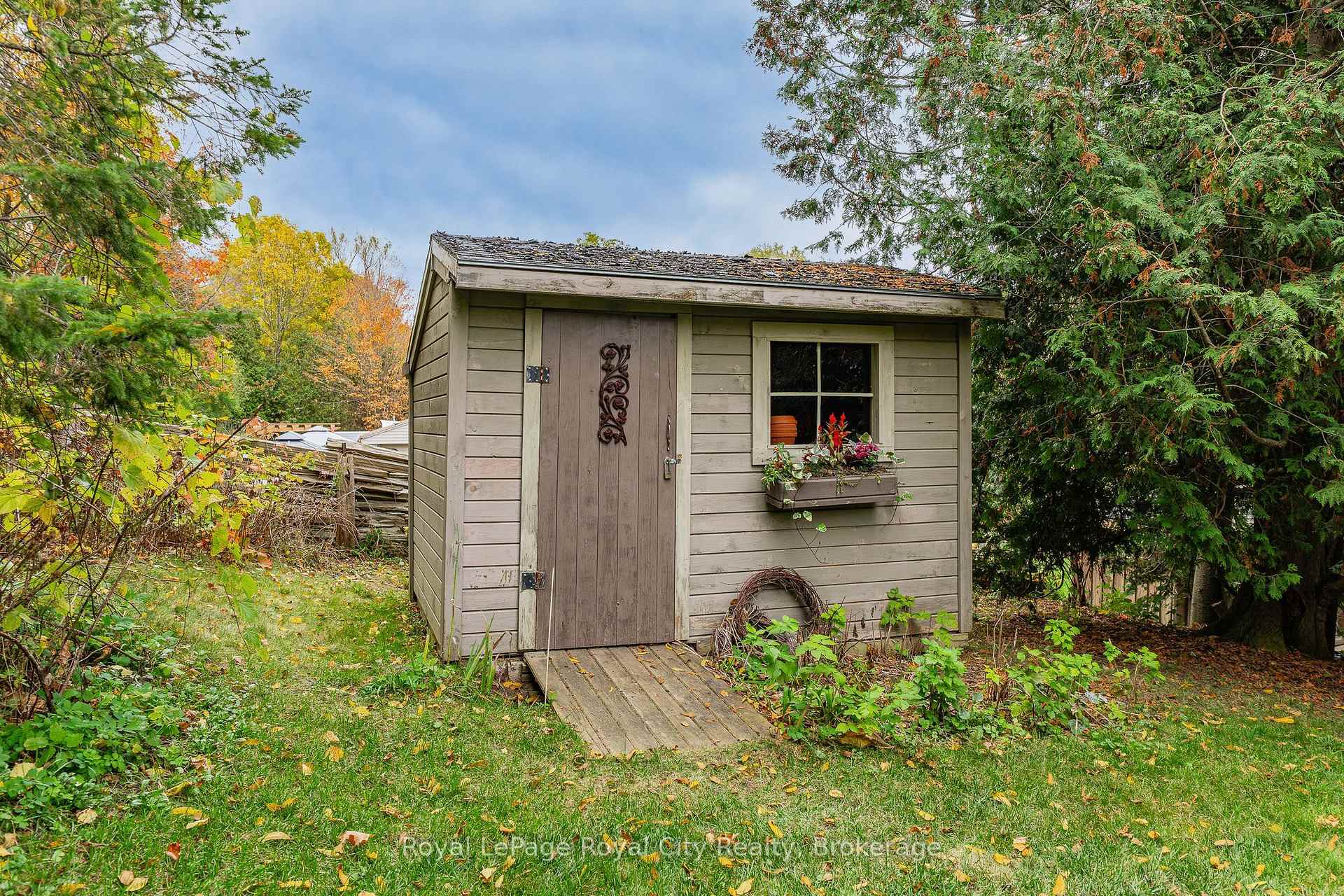 Photo 40 of 601 St Andrew Street E, Centre Wellington, Fergus — HOMEH
