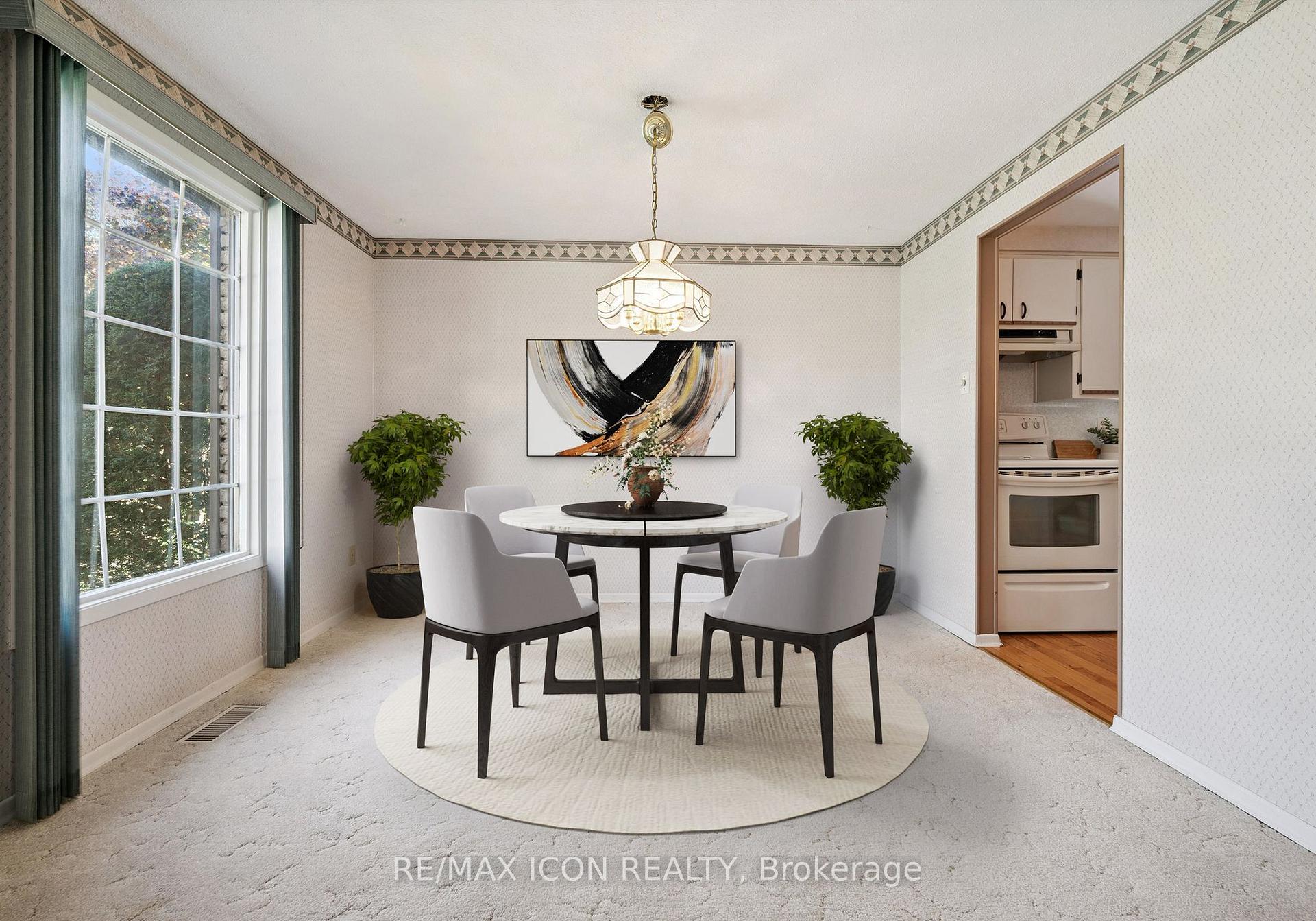 Photo 16 of 43 Lewis Crescent, Kitchener, Centreville Chicopee — HOMEH