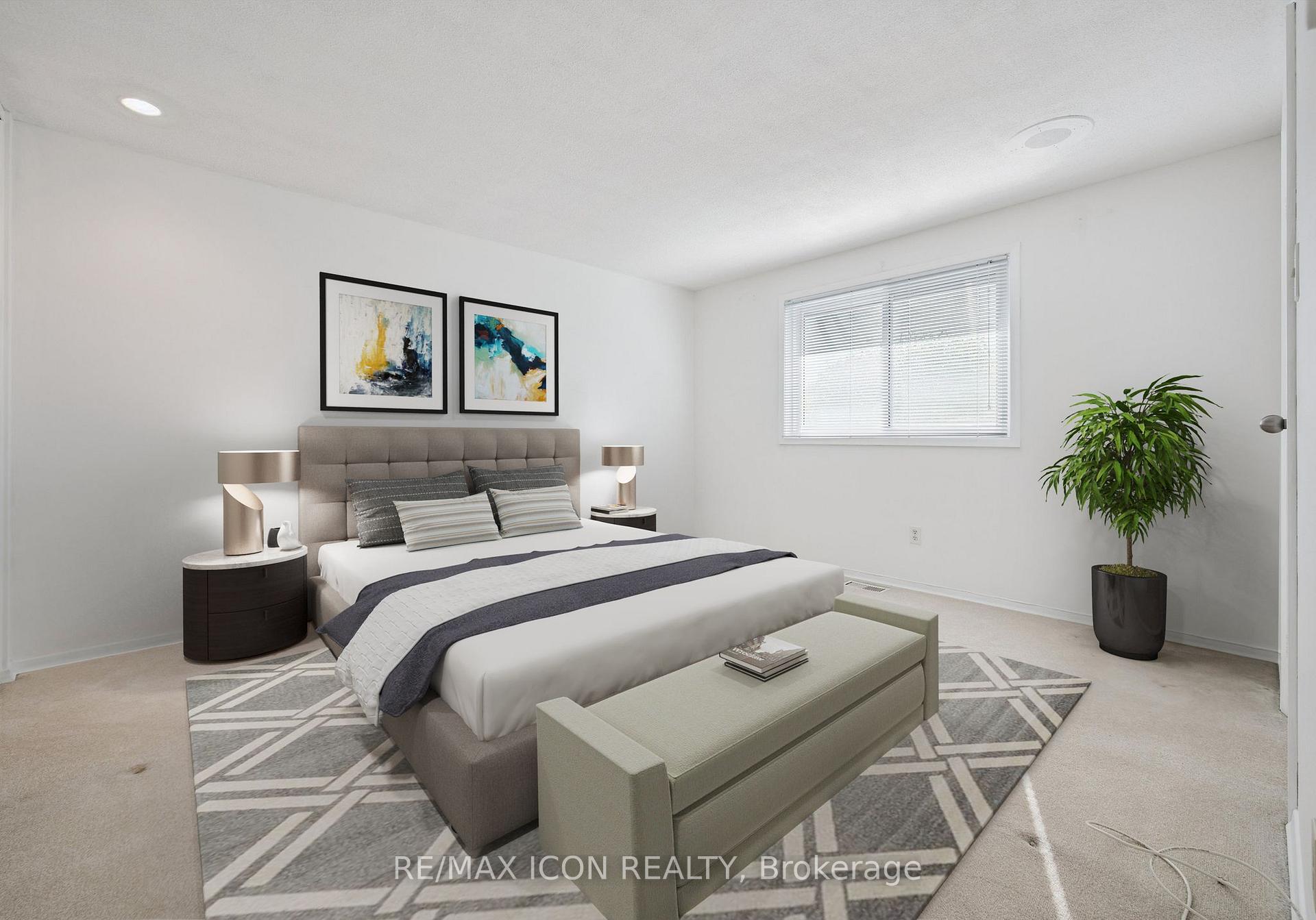 Photo 18 of 43 Lewis Crescent, Kitchener, Centreville Chicopee — HOMEH