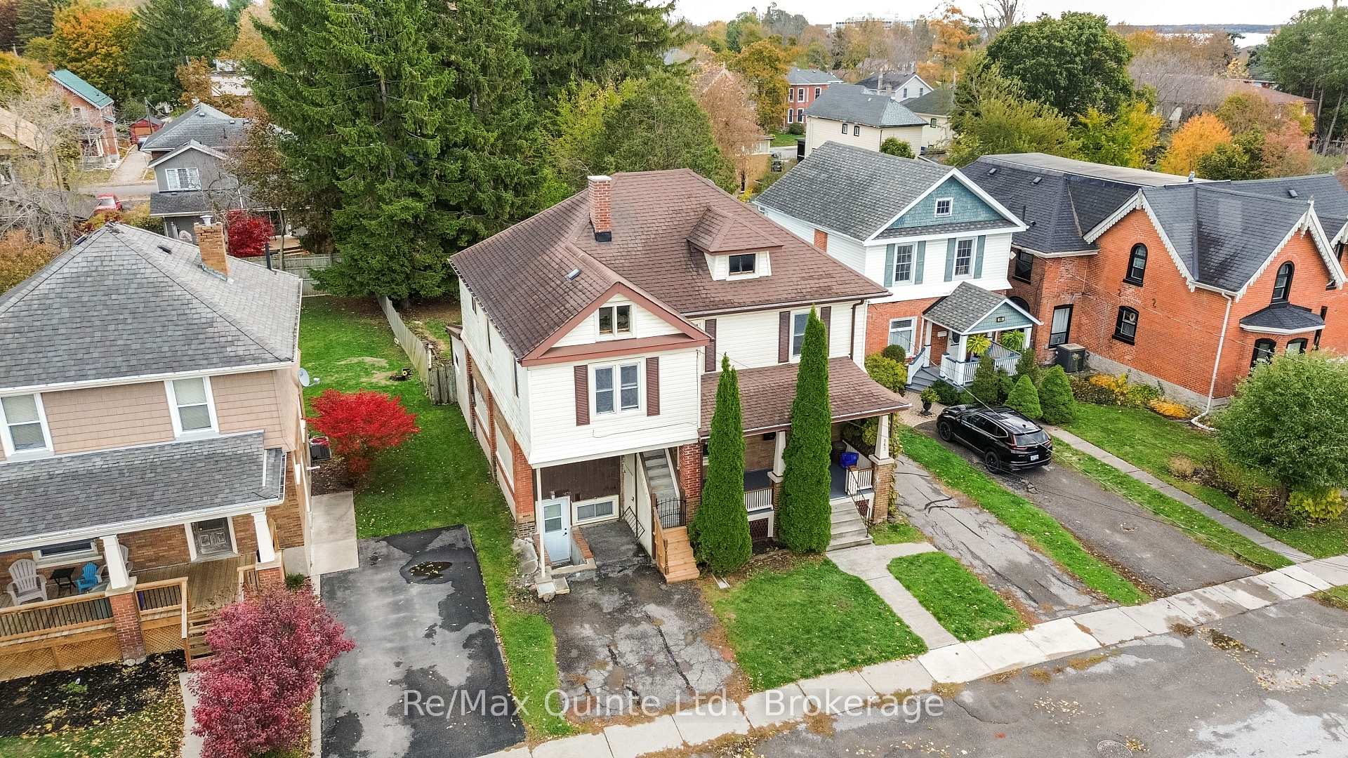 Photo 1 of Unit B, 163 Albert Street, Belleville, Belleville Ward — HOMEH