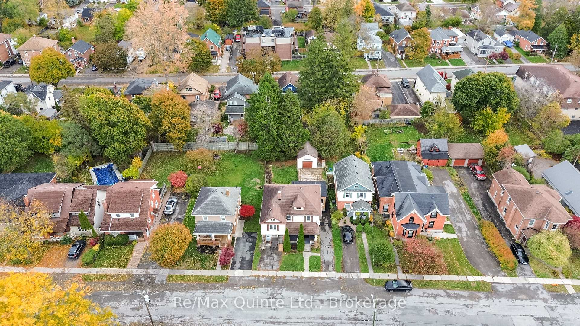 Photo 2 of Unit B, 163 Albert Street, Belleville, Belleville Ward — HOMEH